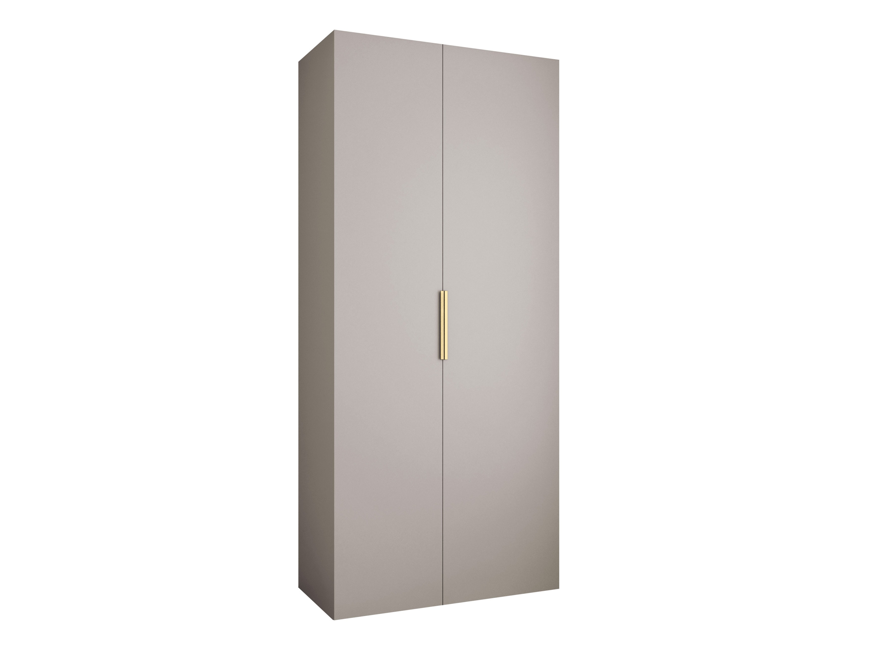 Wardrobe Hartford 572 (Cashmere)