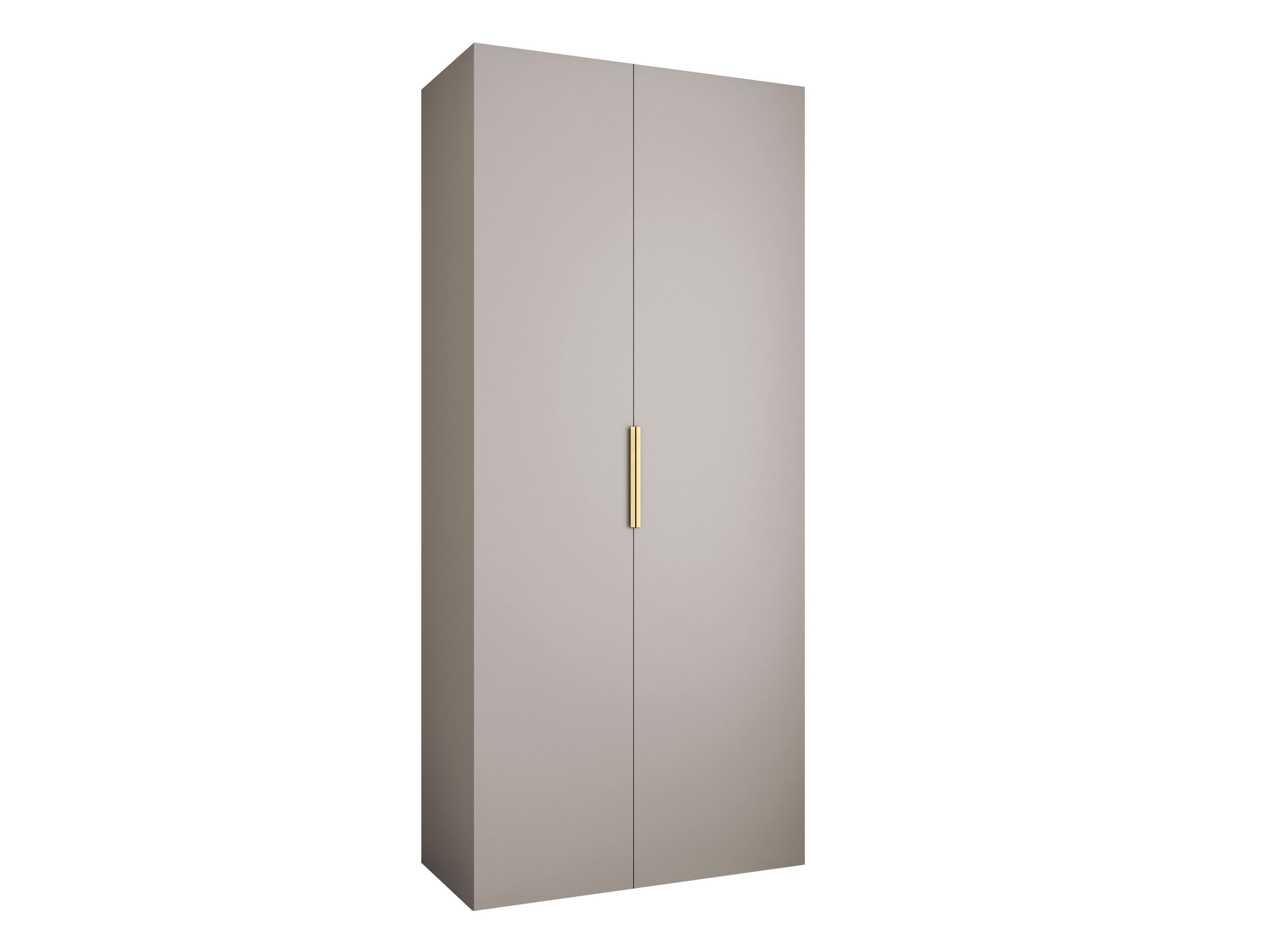 Wardrobe Hartford 572 (Cashmere)