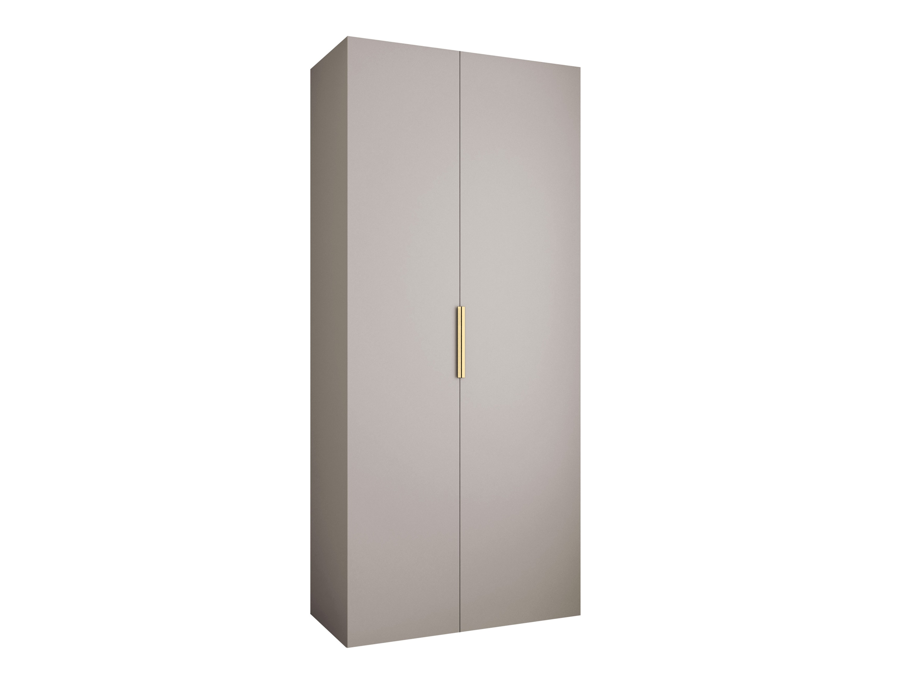 Wardrobe Hartford 572 (Cashmere)