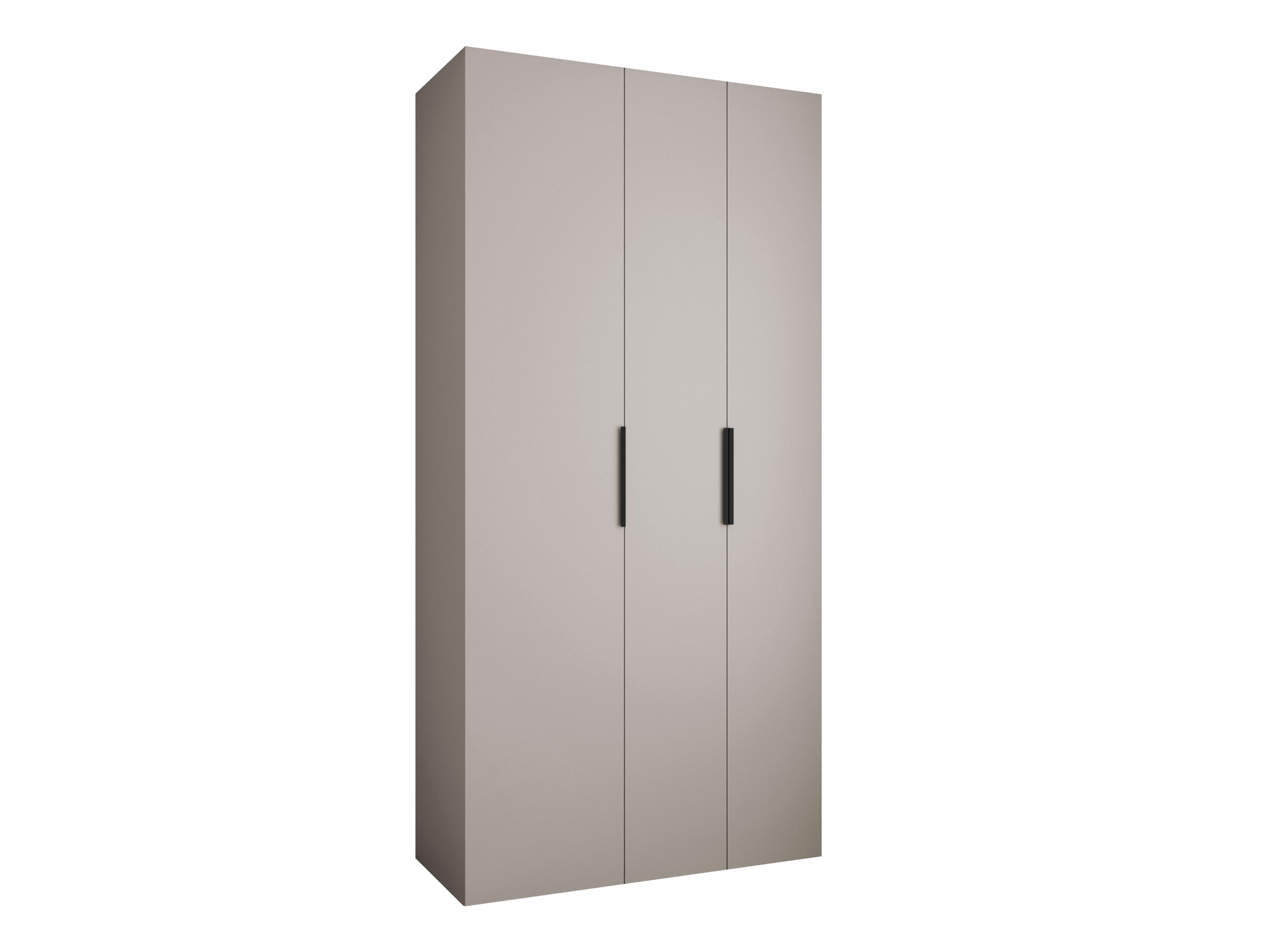 Wardrobe Hartford 573 (Cashmere)