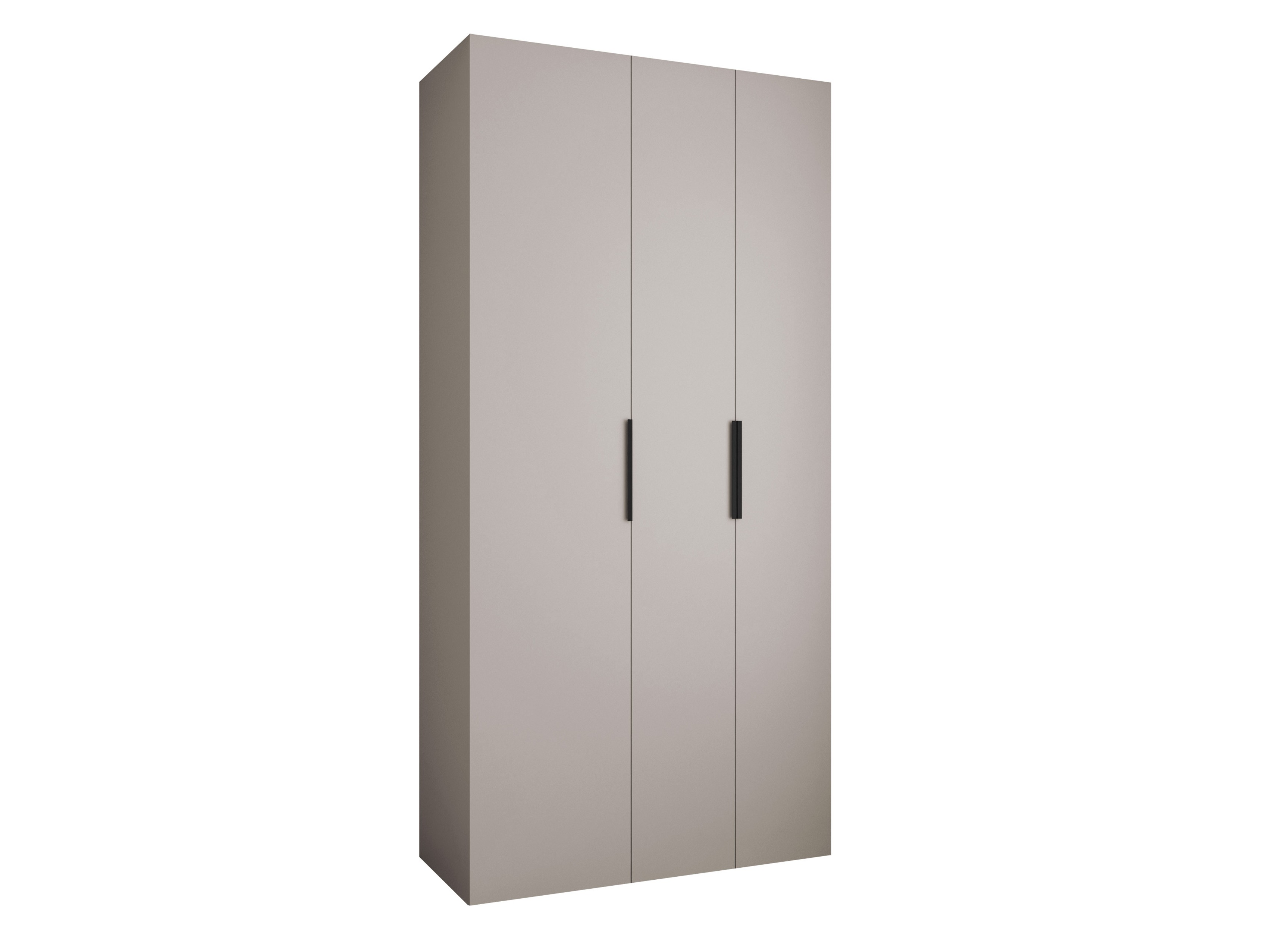 Wardrobe Hartford 573 (Cashmere)