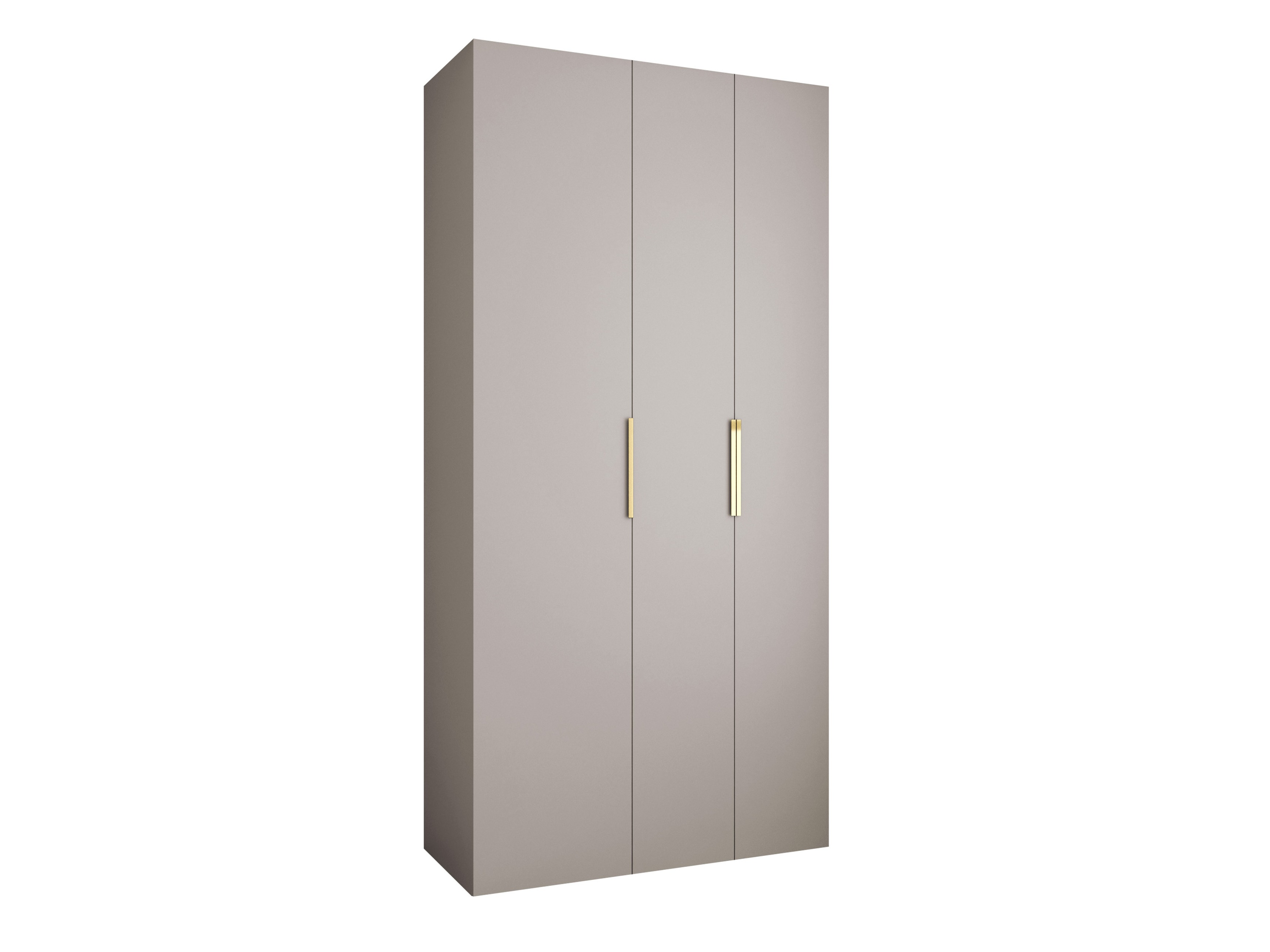 Wardrobe Hartford 573 (Cashmere)