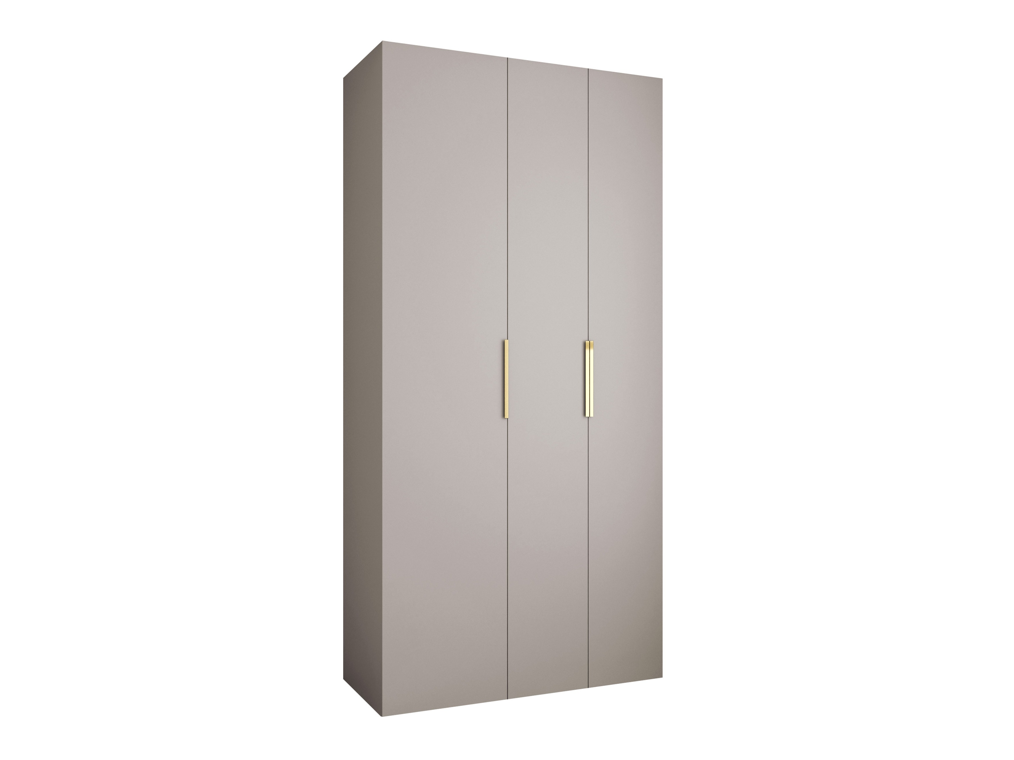 Wardrobe Hartford 573 (Cashmere)