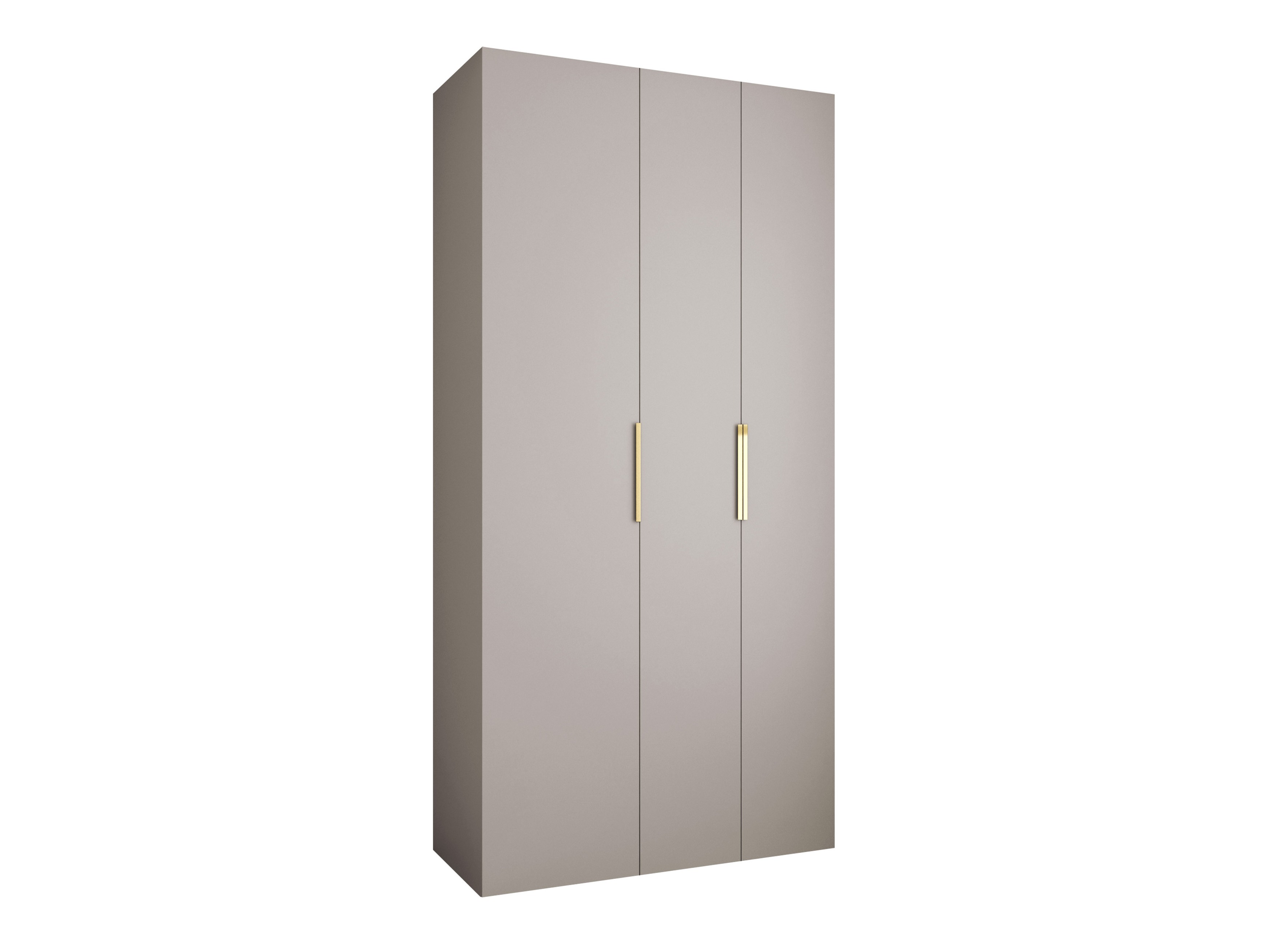 Wardrobe Hartford 573 (Cashmere)