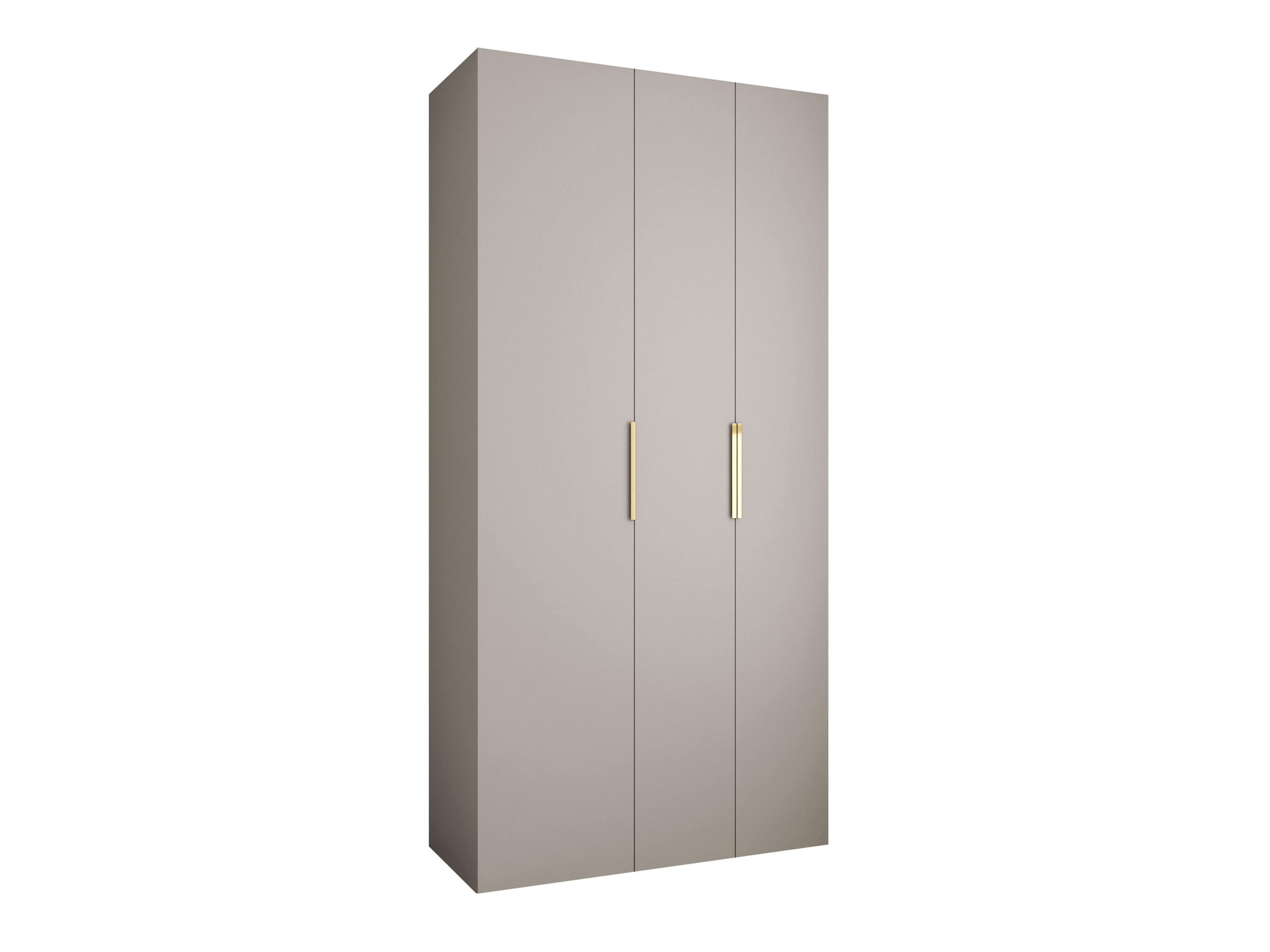 Wardrobe Hartford 573 (Cashmere)