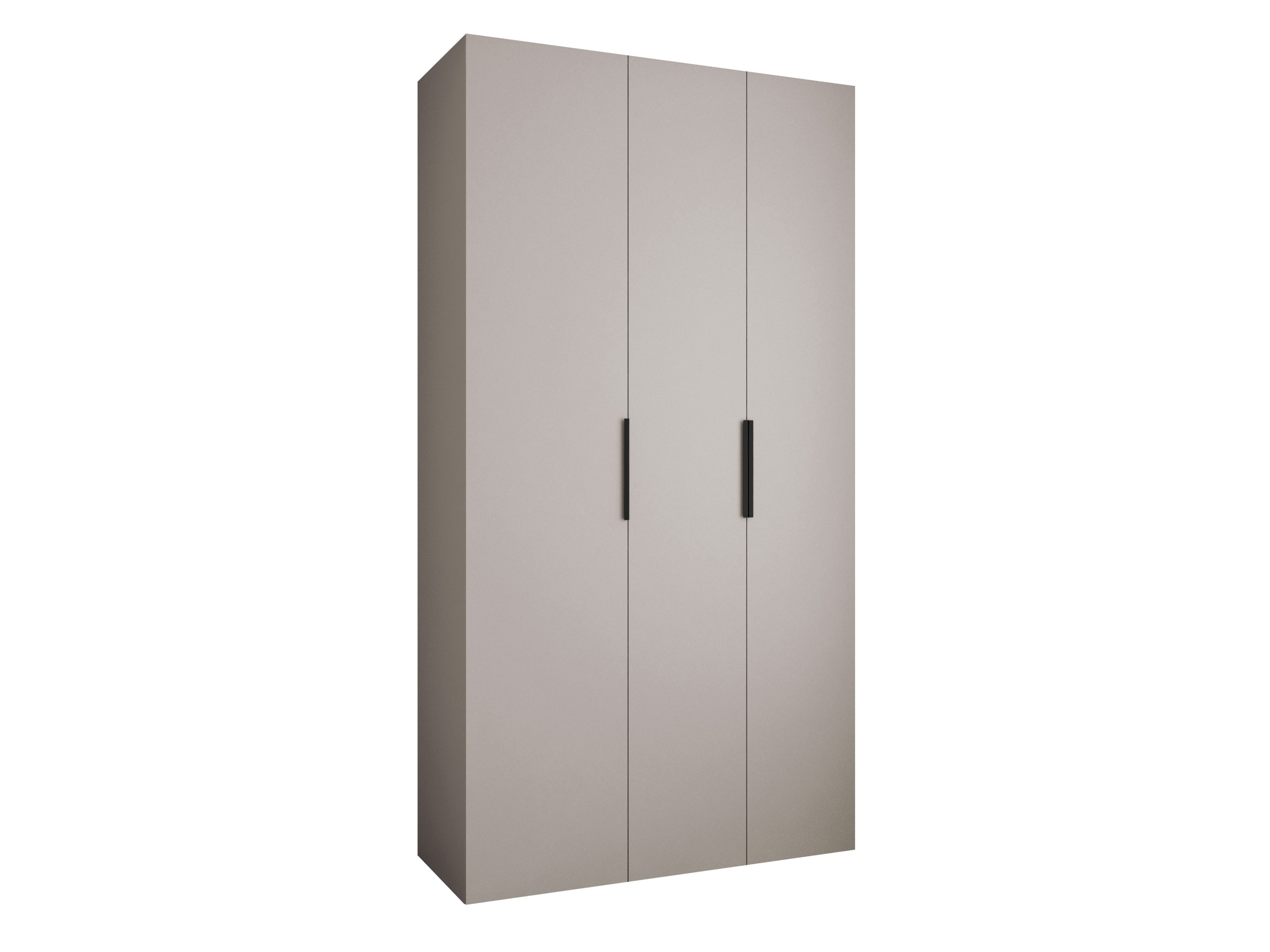 Wardrobe Hartford 573 (Cashmere)