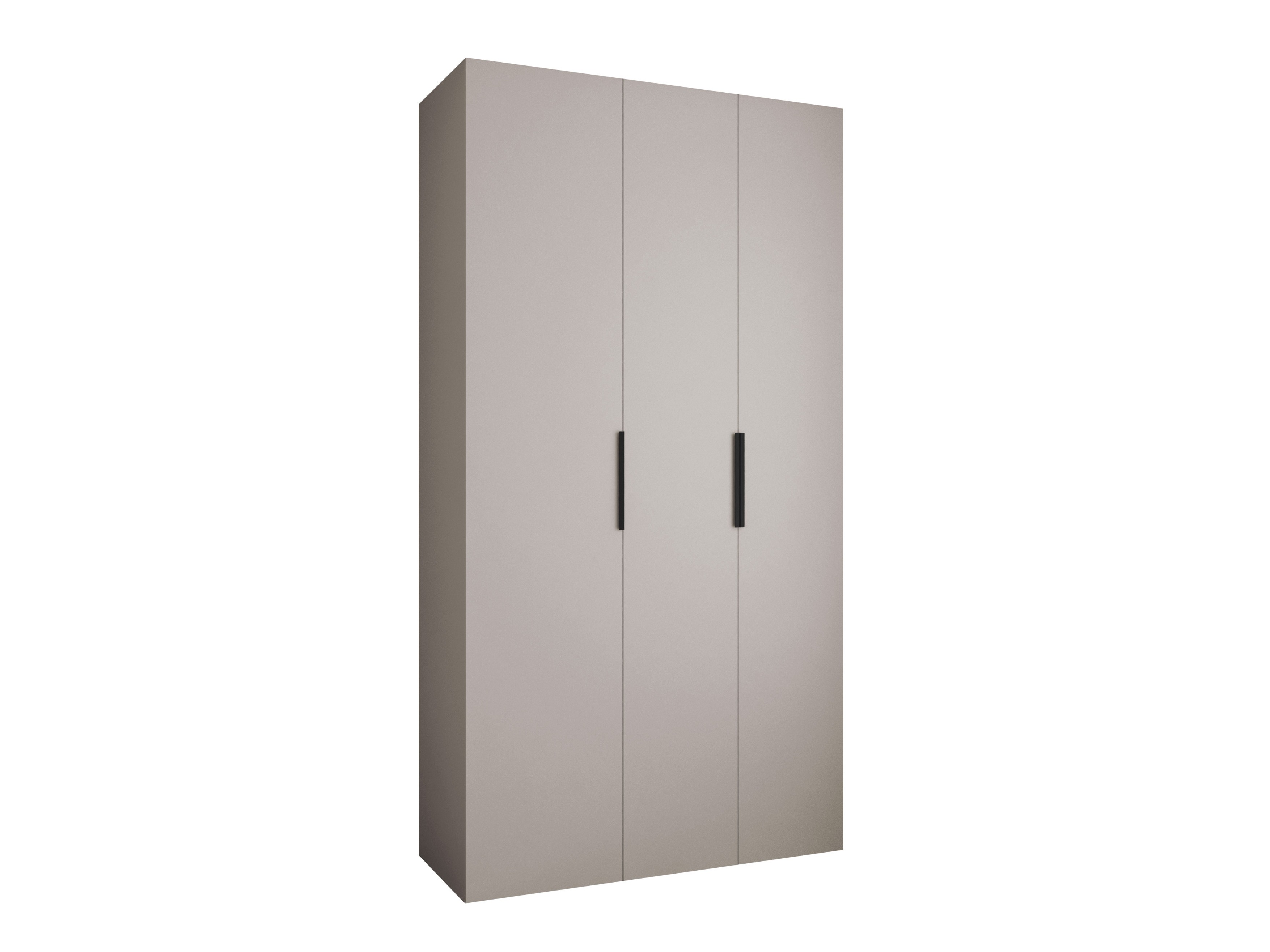 Wardrobe Hartford 573 (Cashmere)