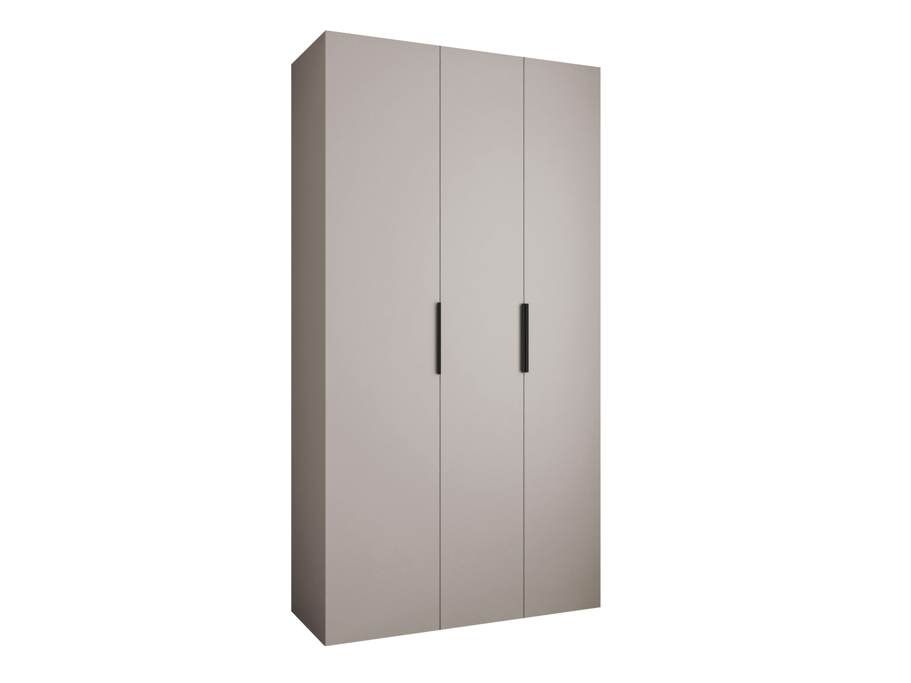 Wardrobe Hartford 573 (Cashmere)