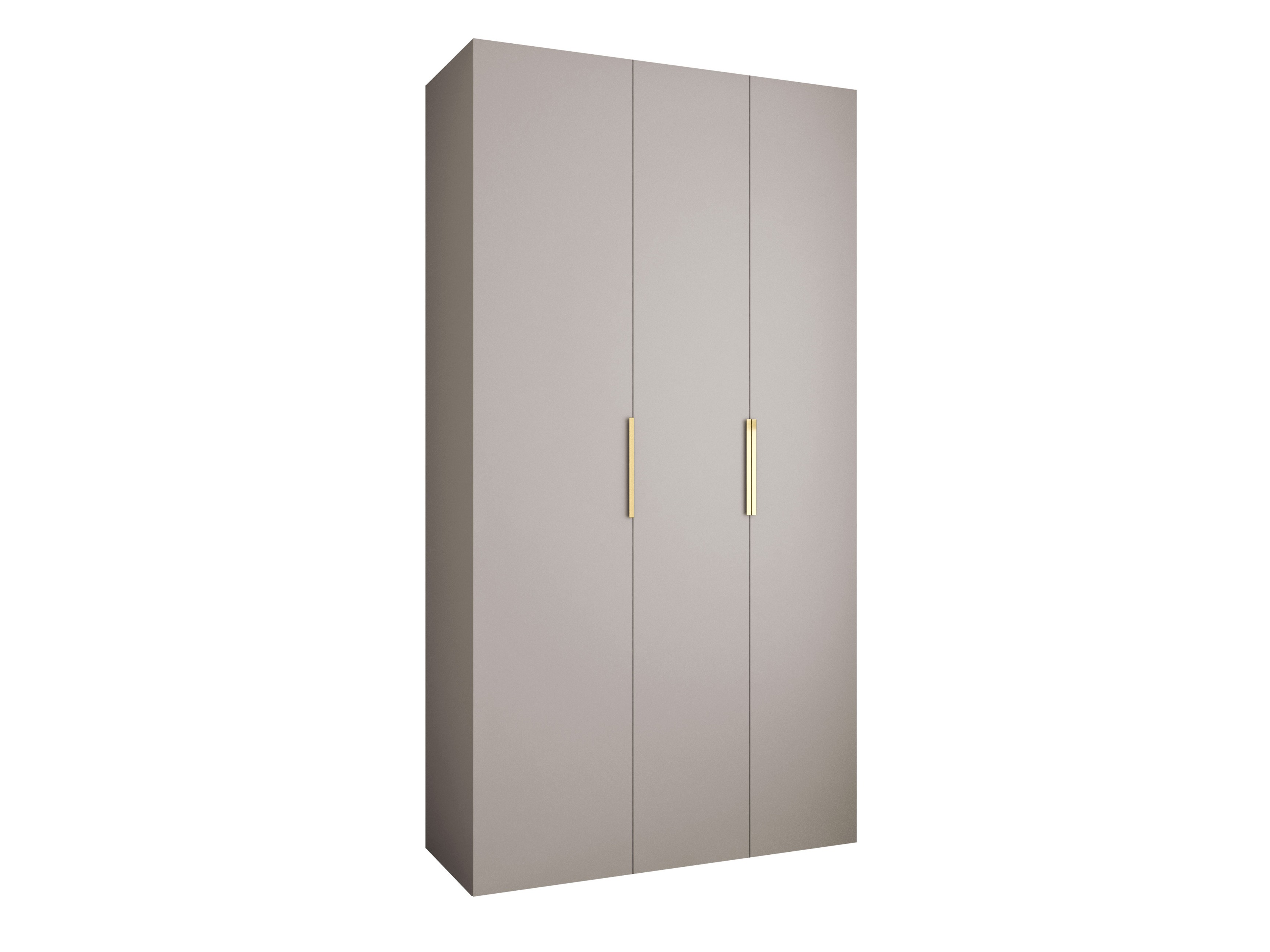 Wardrobe Hartford 573 (Cashmere)
