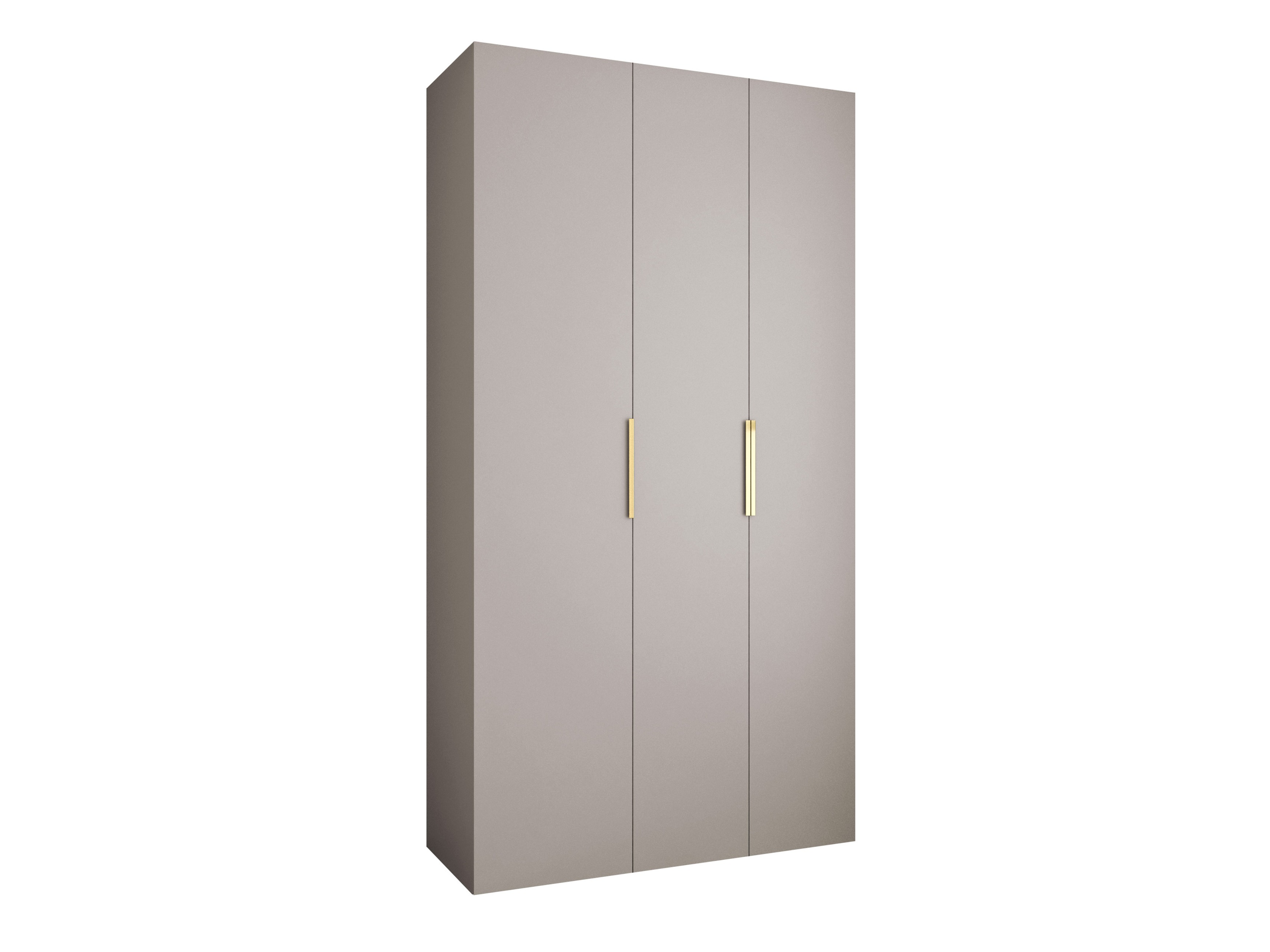 Wardrobe Hartford 573 (Cashmere)