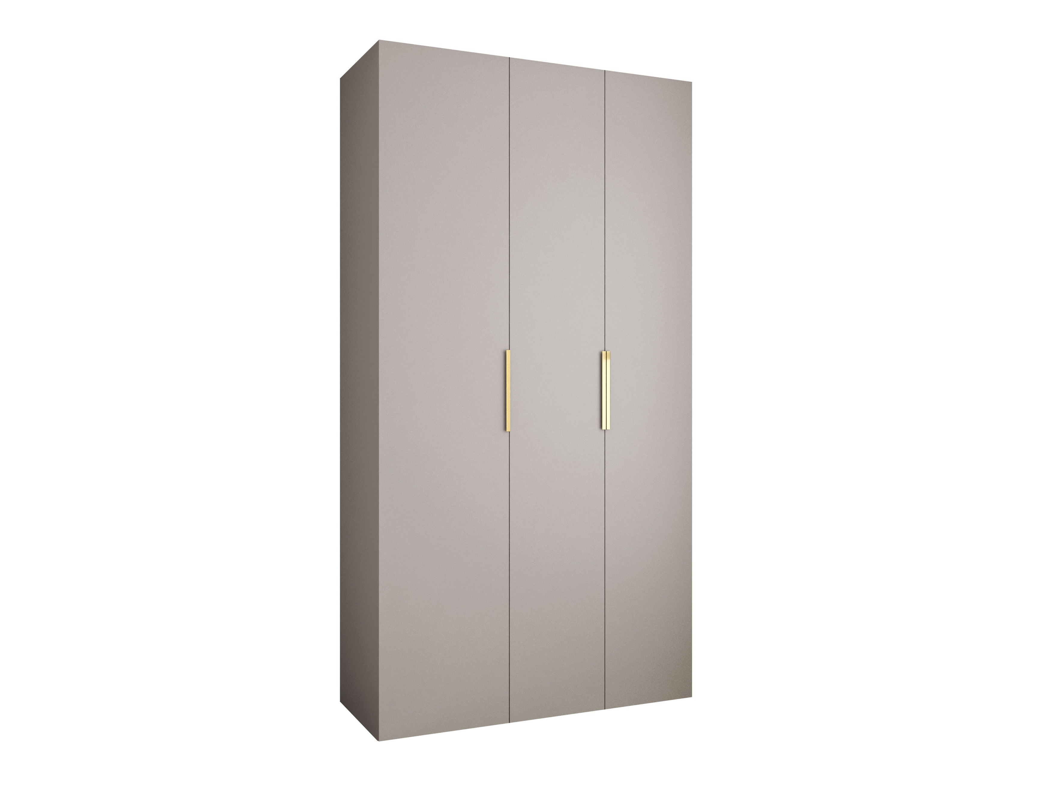 Wardrobe Hartford 573 (Cashmere)