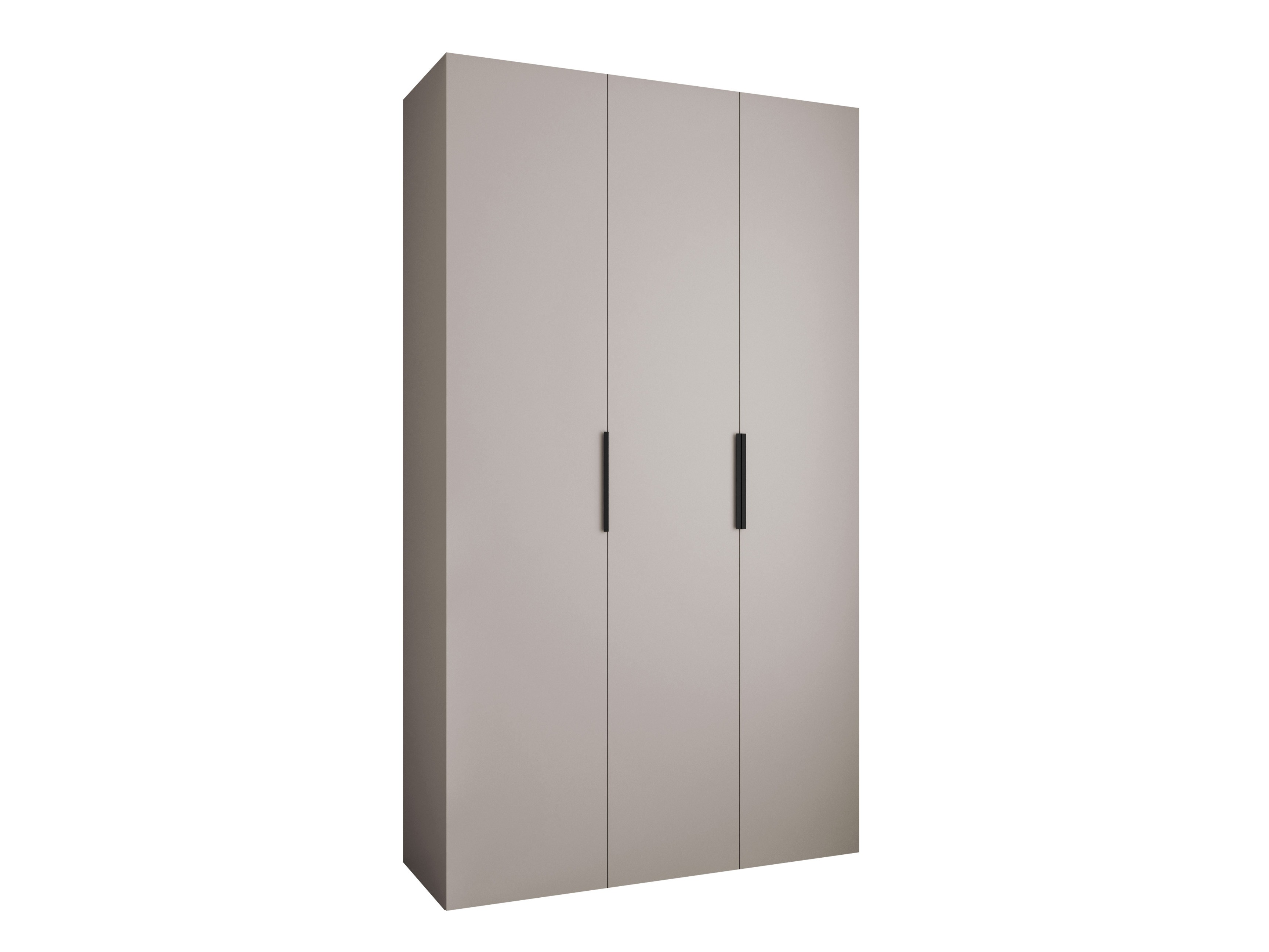 Wardrobe Hartford 573 (Cashmere)