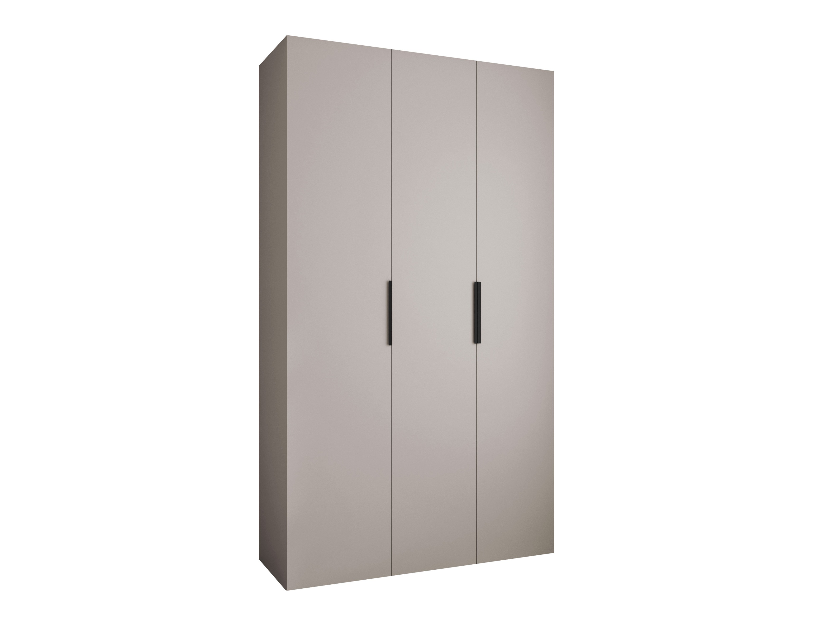 Wardrobe Hartford 573 (Cashmere)