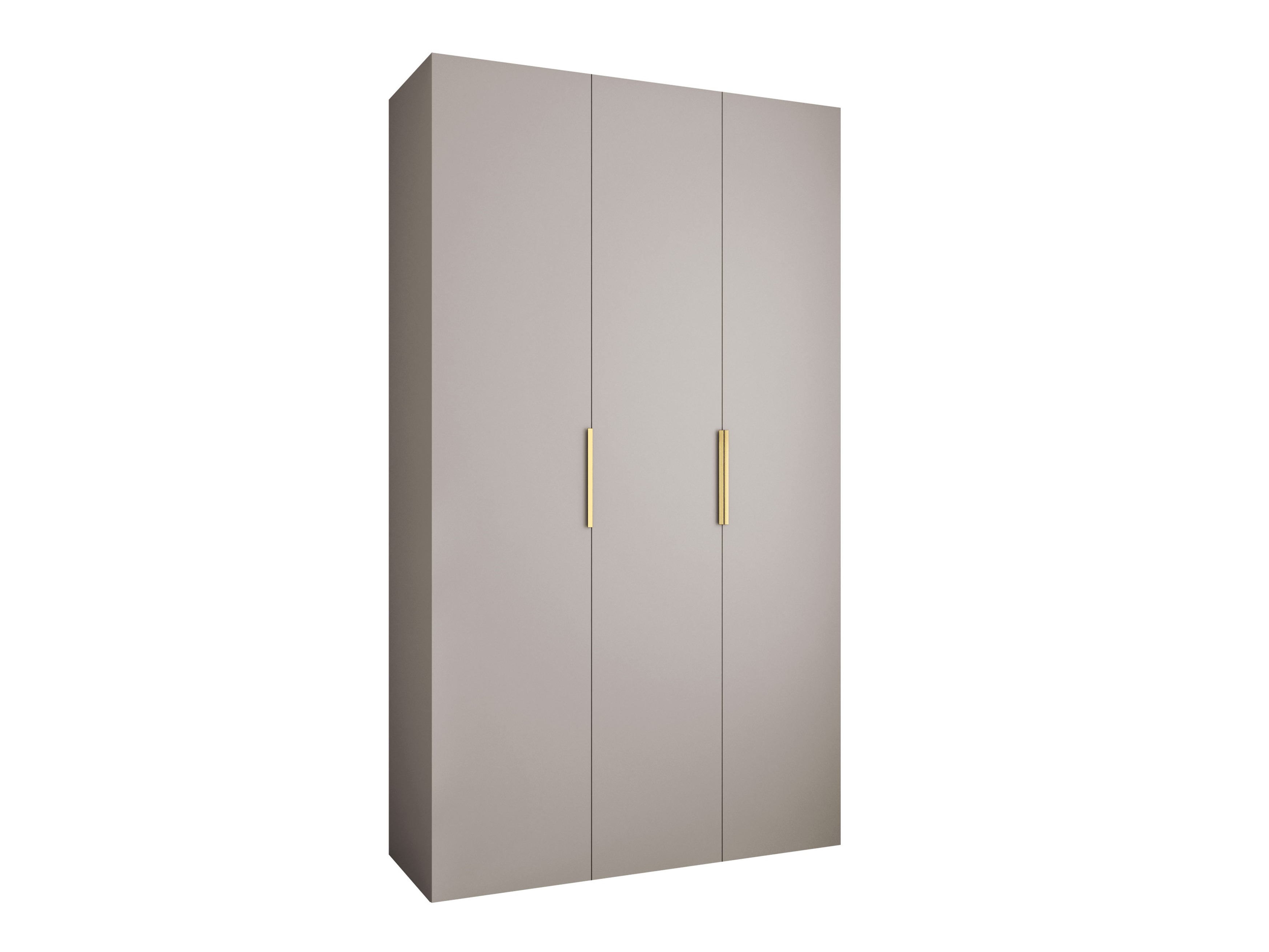 Wardrobe Hartford 573 (Cashmere)