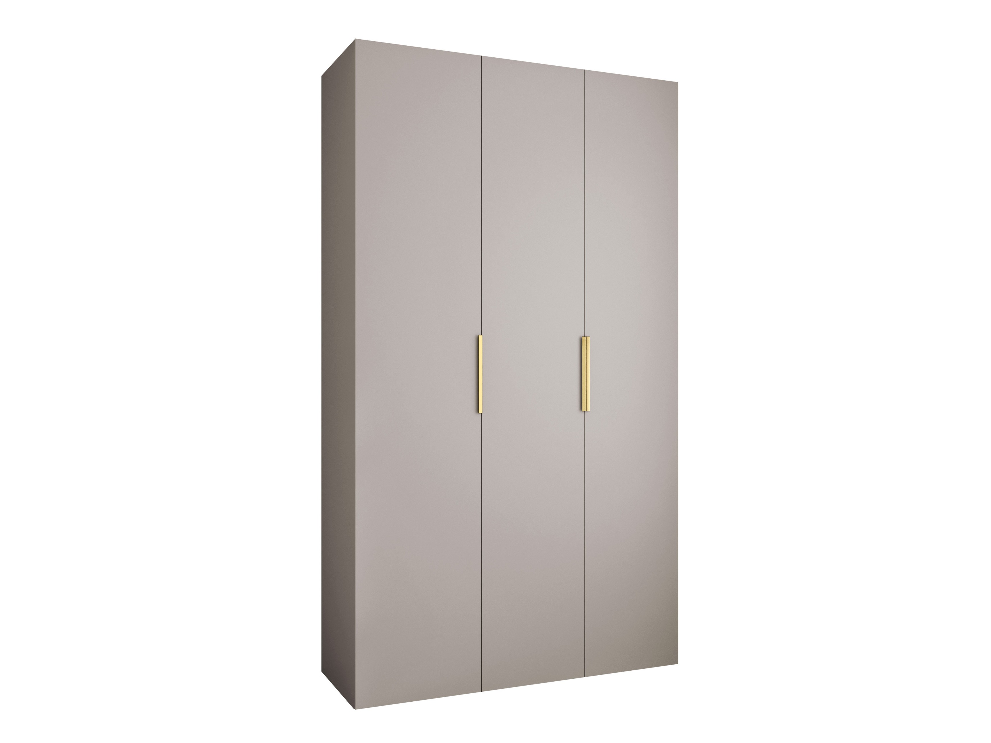 Wardrobe Hartford 573 (Cashmere)