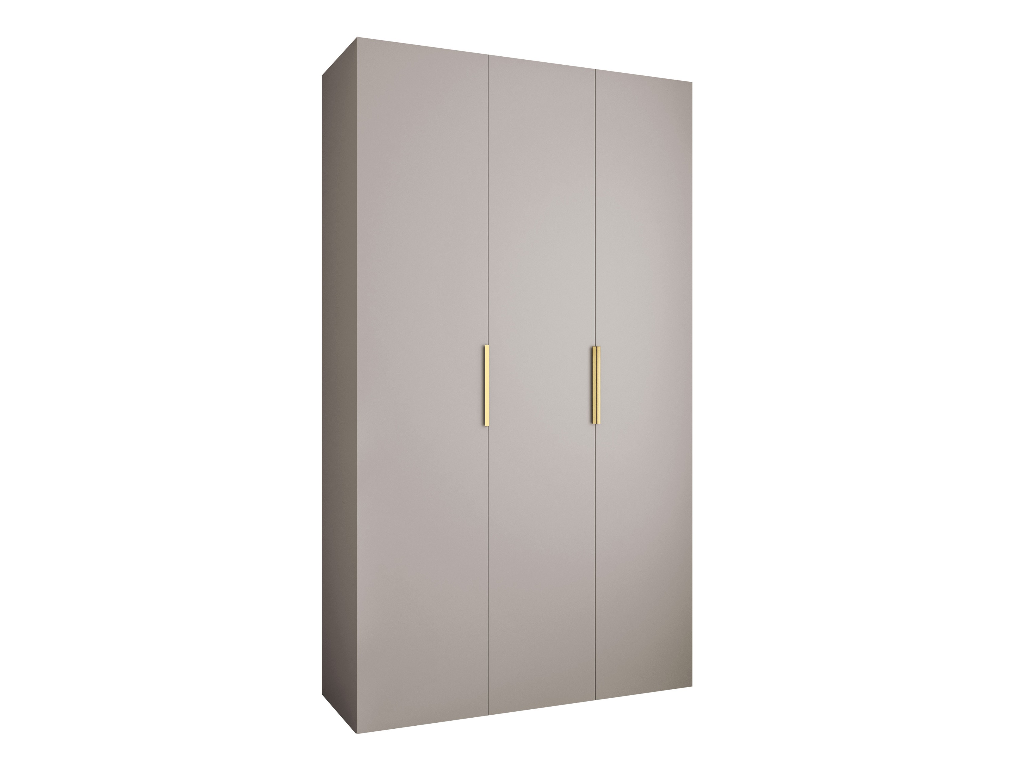 Wardrobe Hartford 573 (Cashmere)