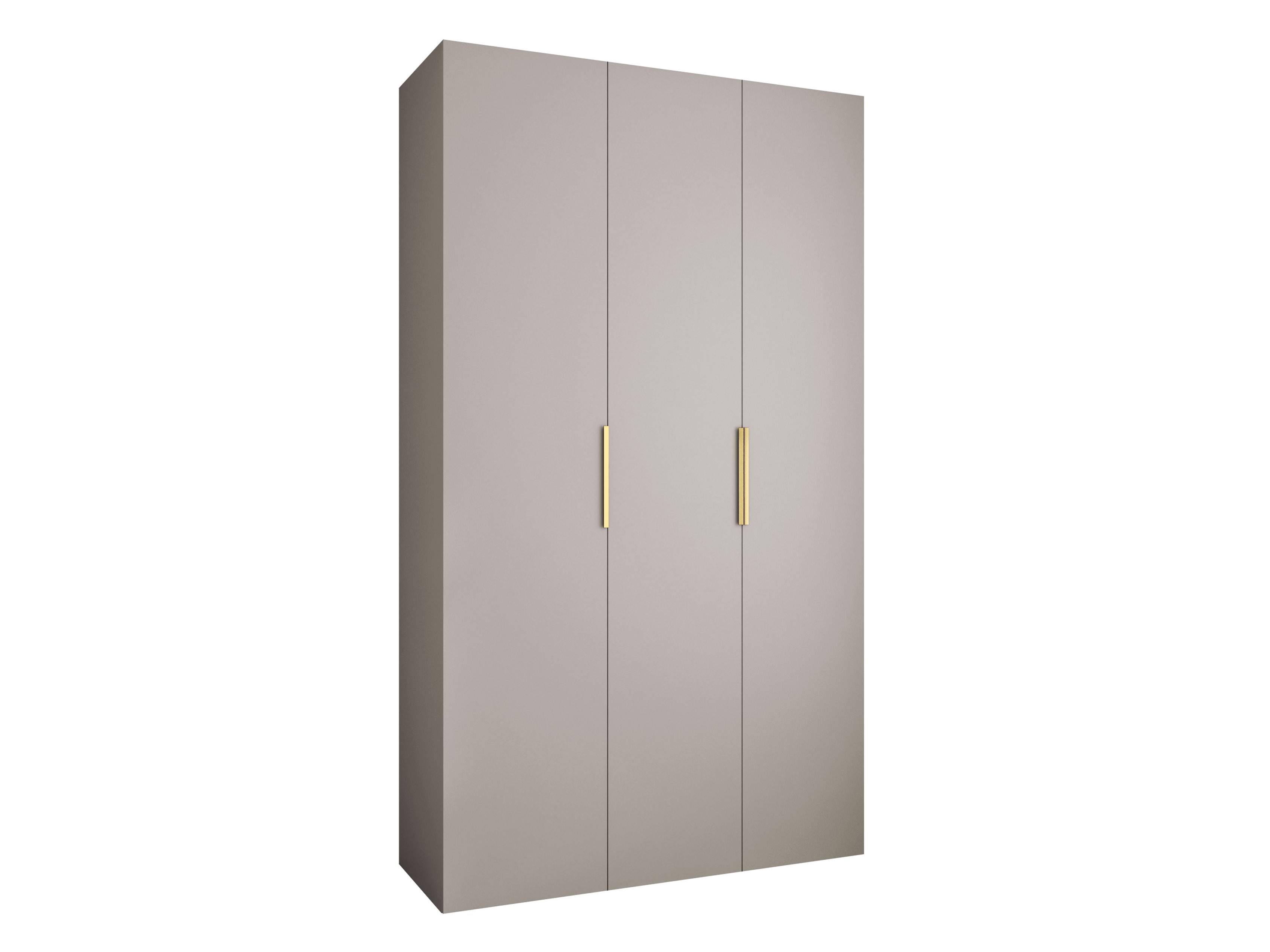 Wardrobe Hartford 573 (Cashmere)