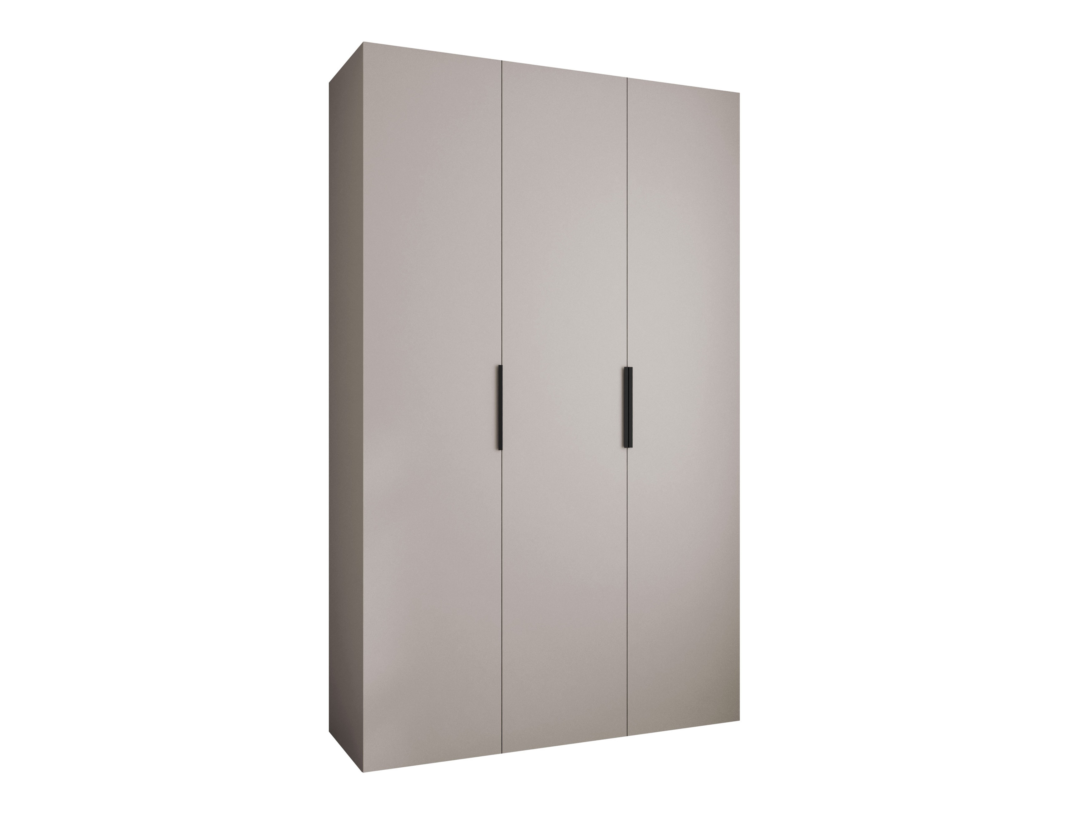 Wardrobe Hartford 573 (Cashmere)