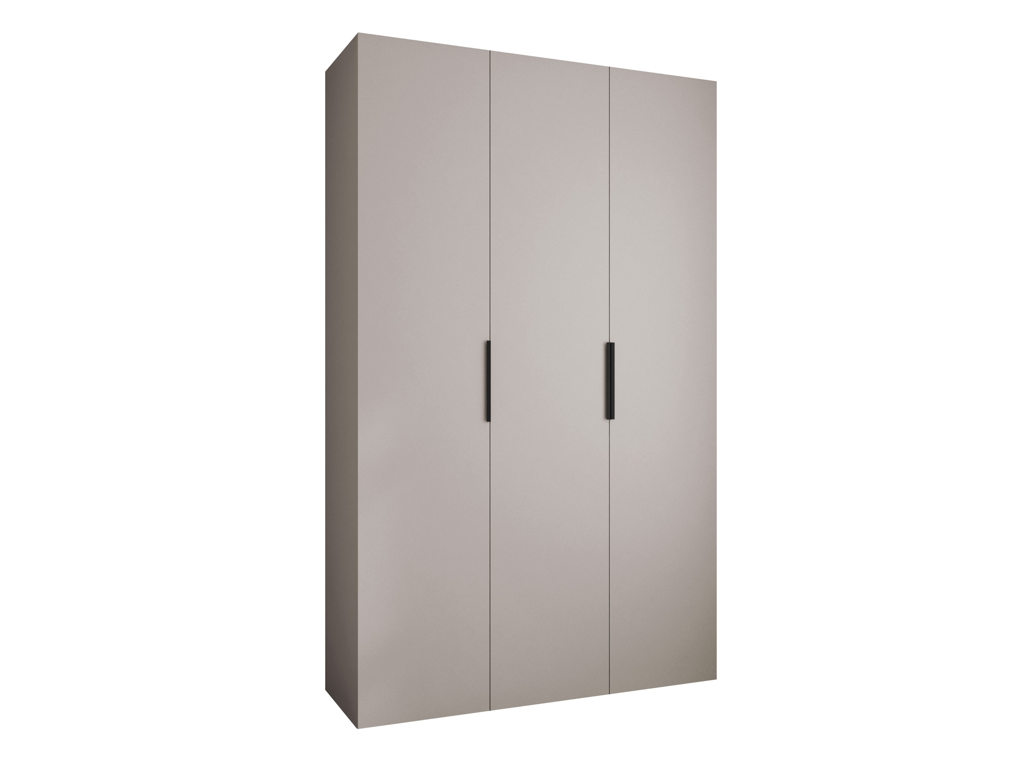 Wardrobe Hartford 573 (Cashmere)
