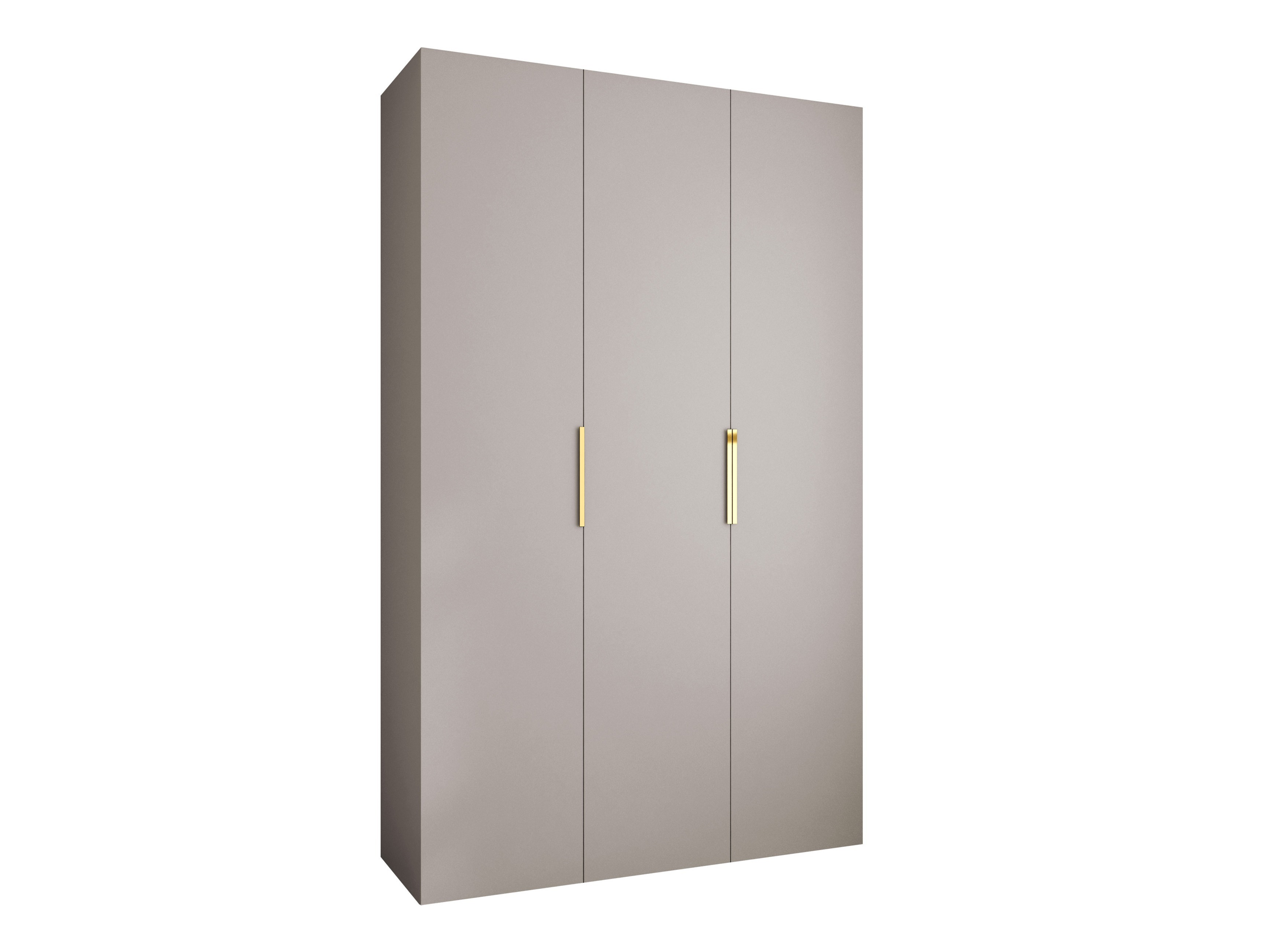 Wardrobe Hartford 573 (Cashmere)