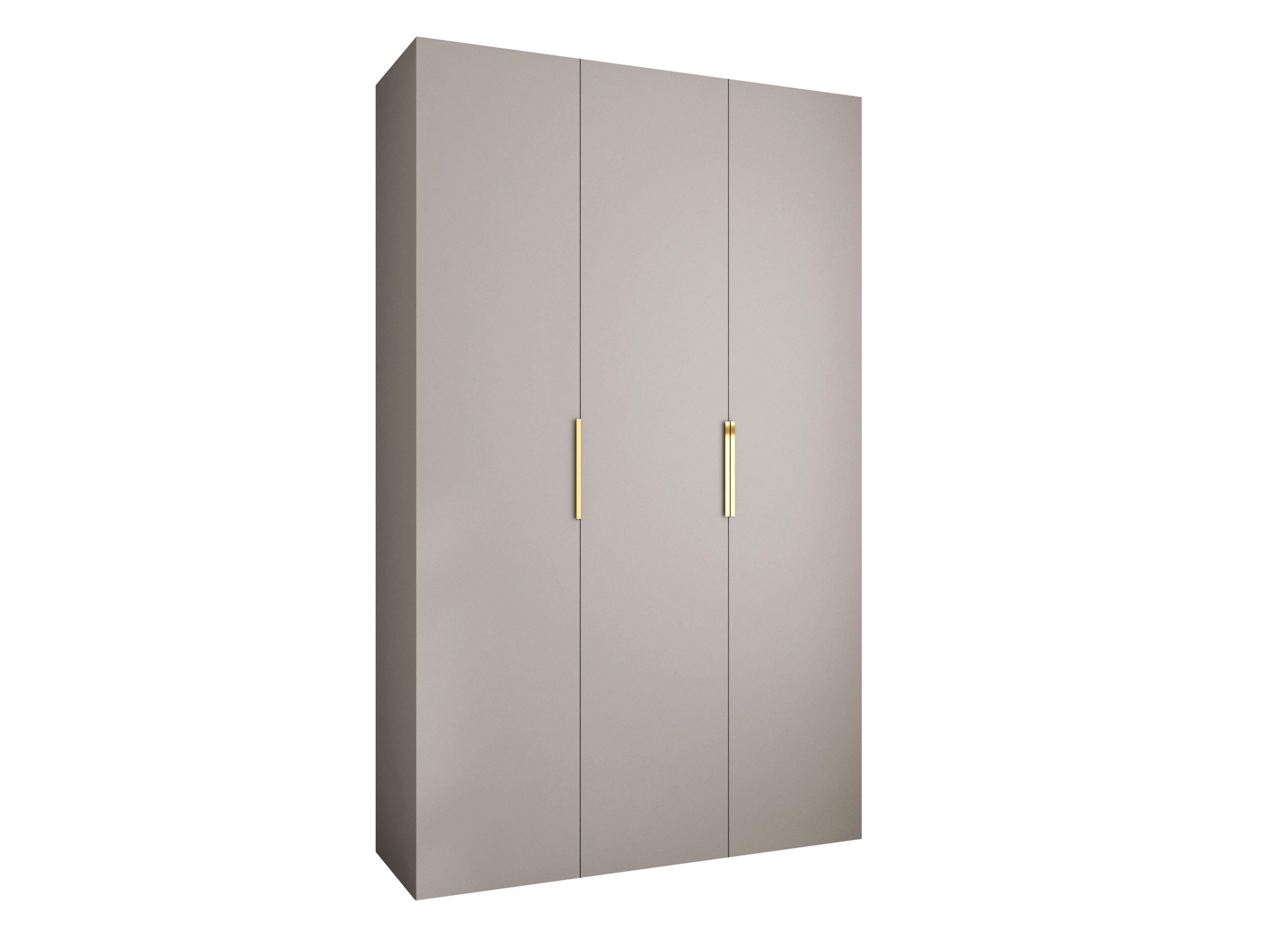 Wardrobe Hartford 573 (Cashmere)