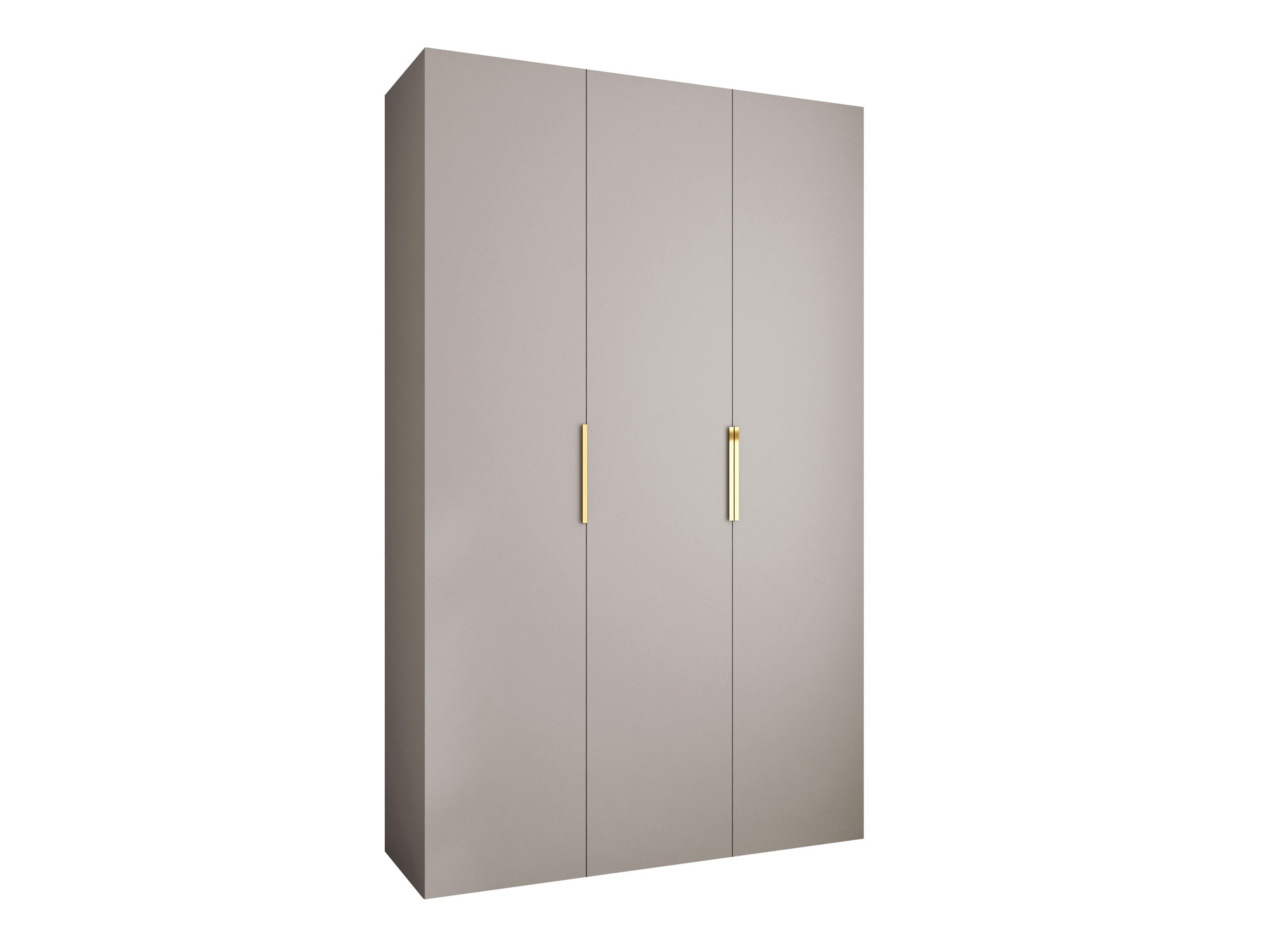 Wardrobe Hartford 573 (Cashmere)