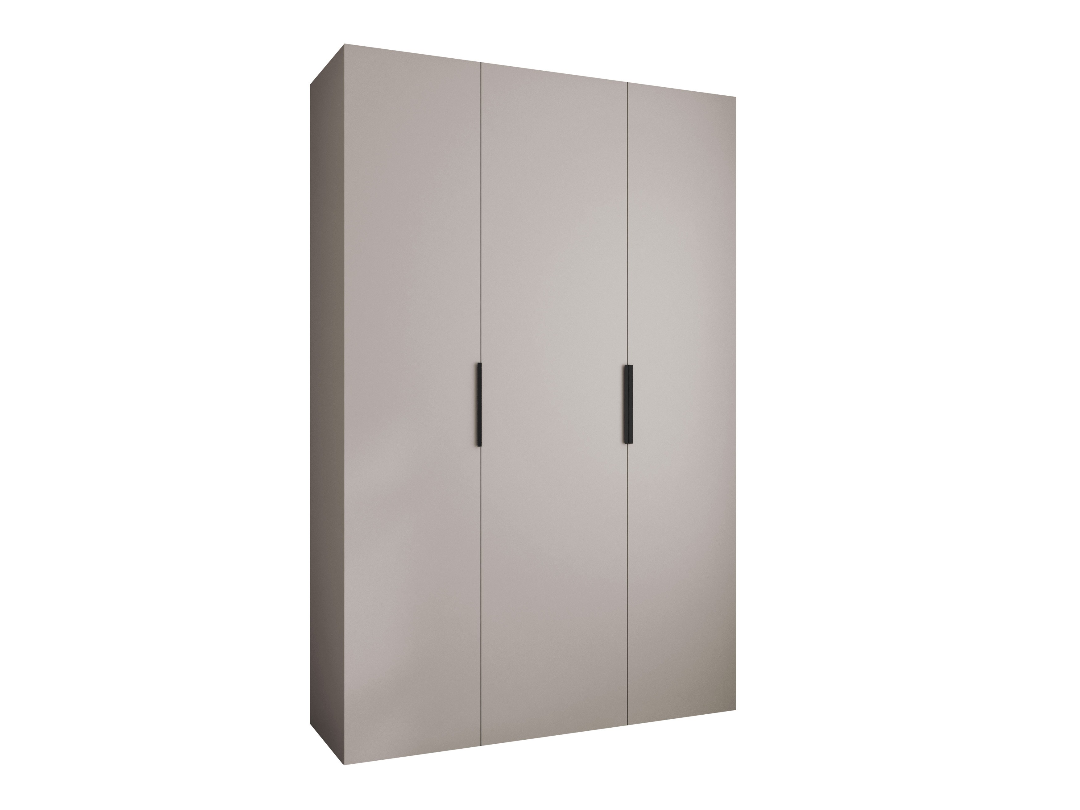 Wardrobe Hartford 573 (Cashmere)