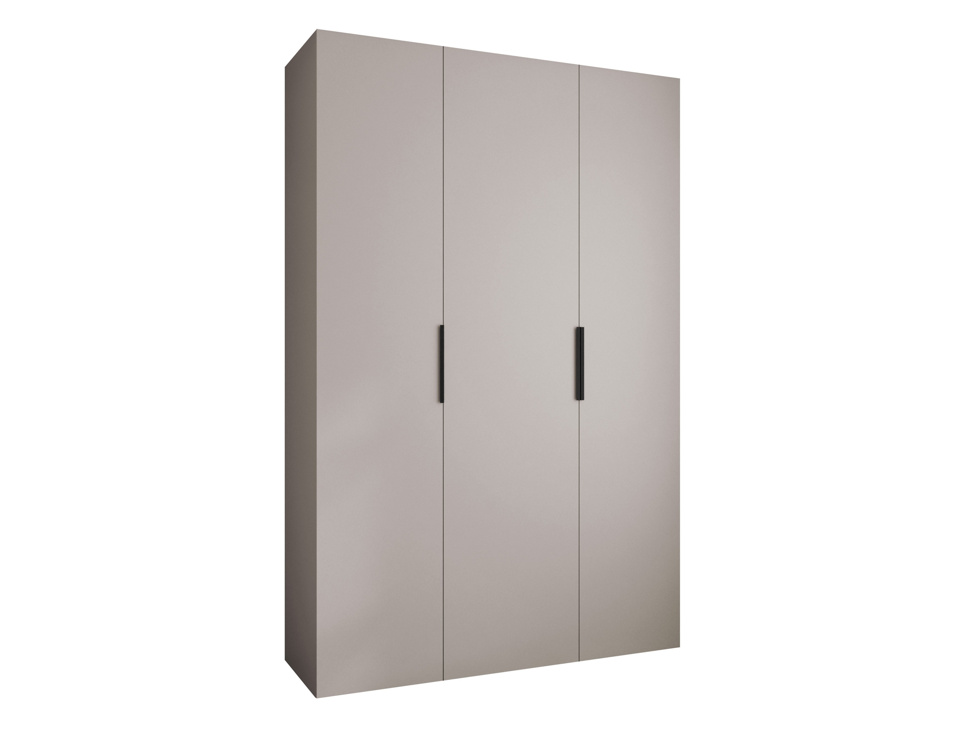 Wardrobe Hartford 573 (Cashmere)