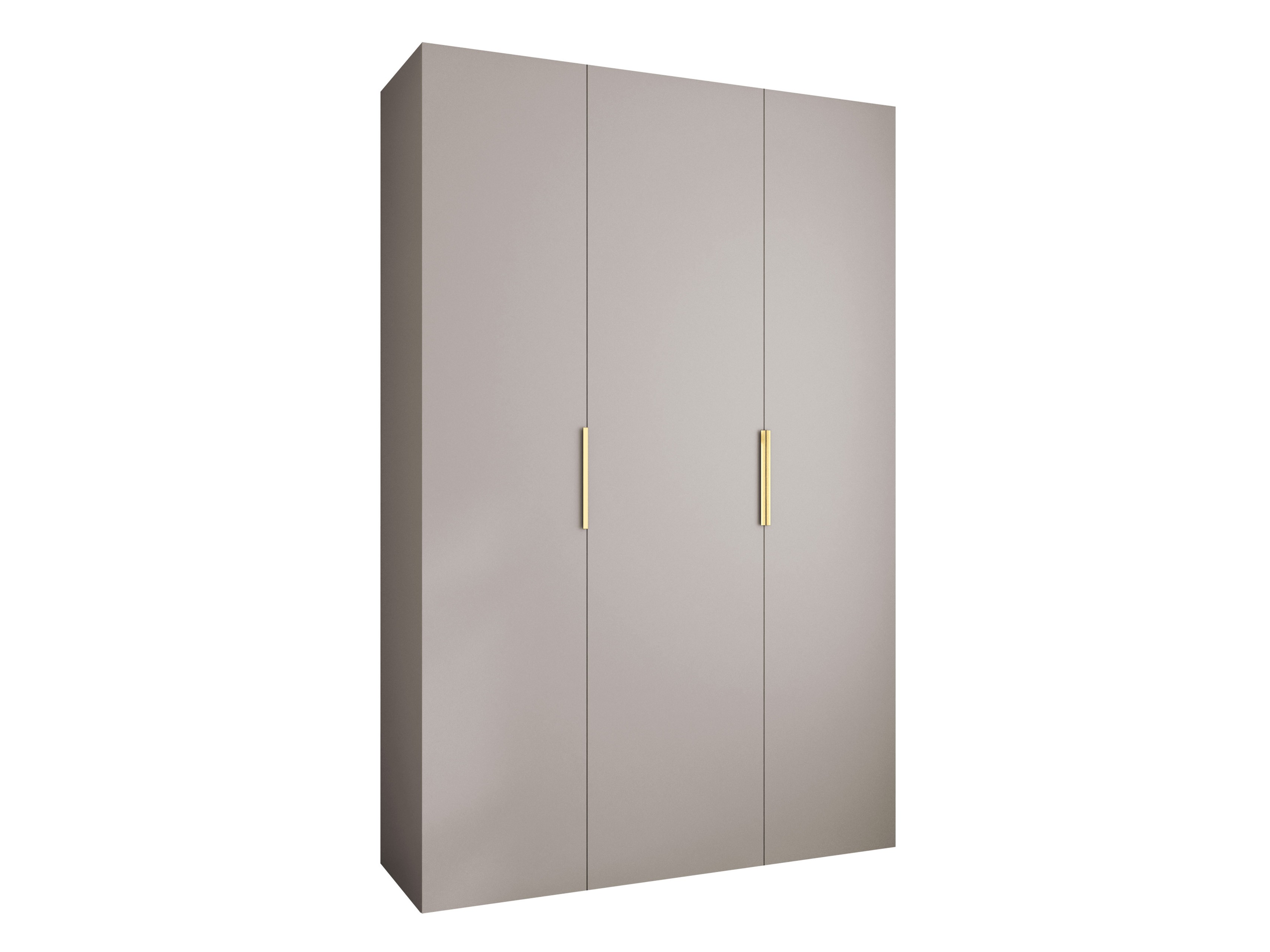 Wardrobe Hartford 573 (Cashmere)
