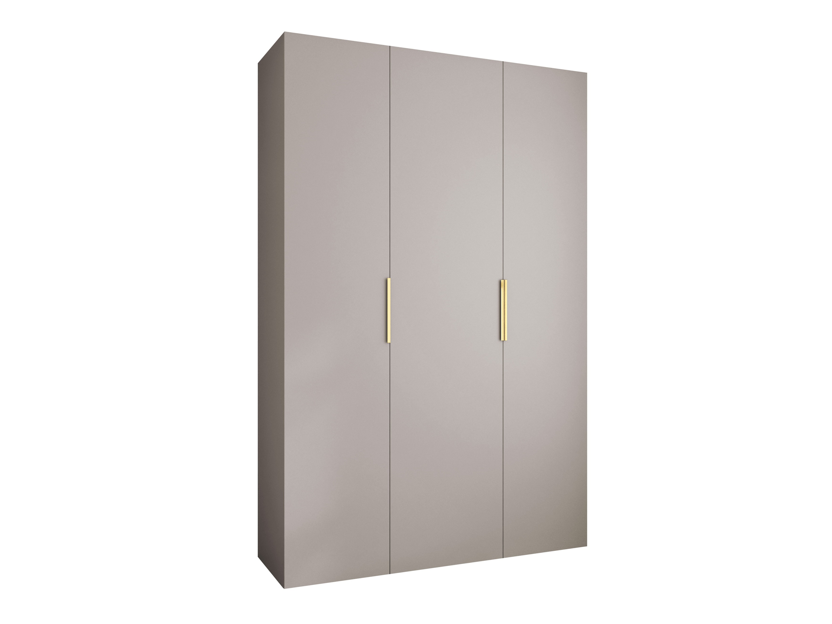Wardrobe Hartford 573 (Cashmere)