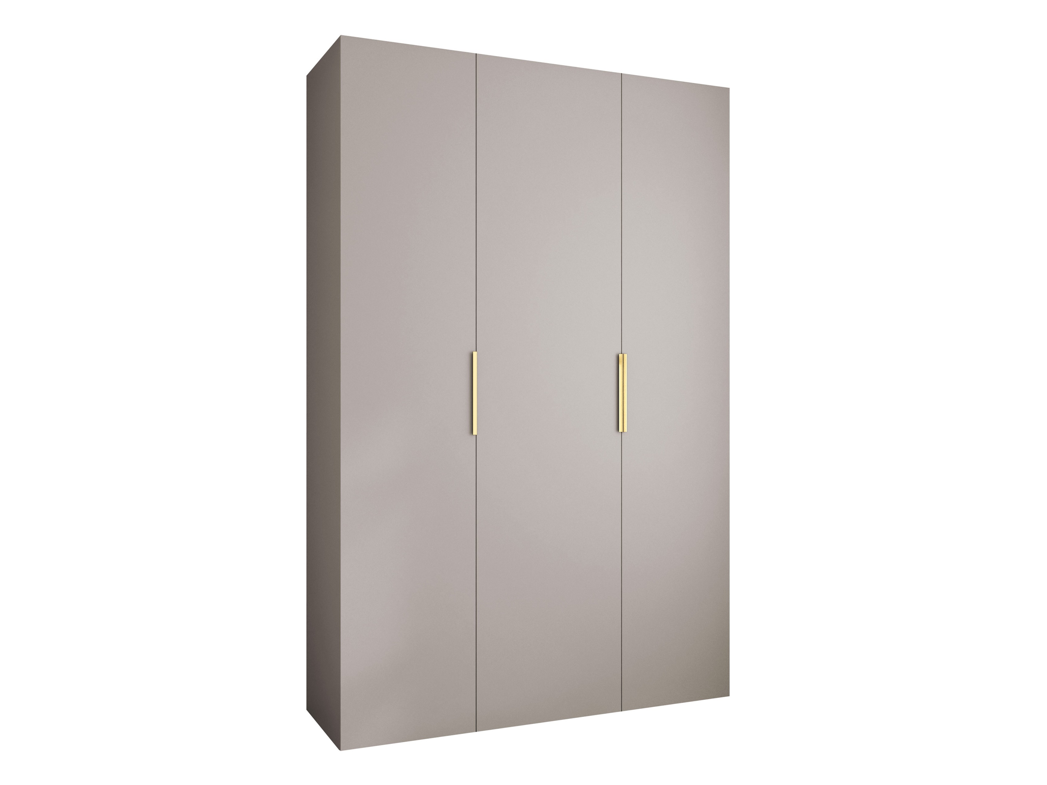 Wardrobe Hartford 573 (Cashmere)