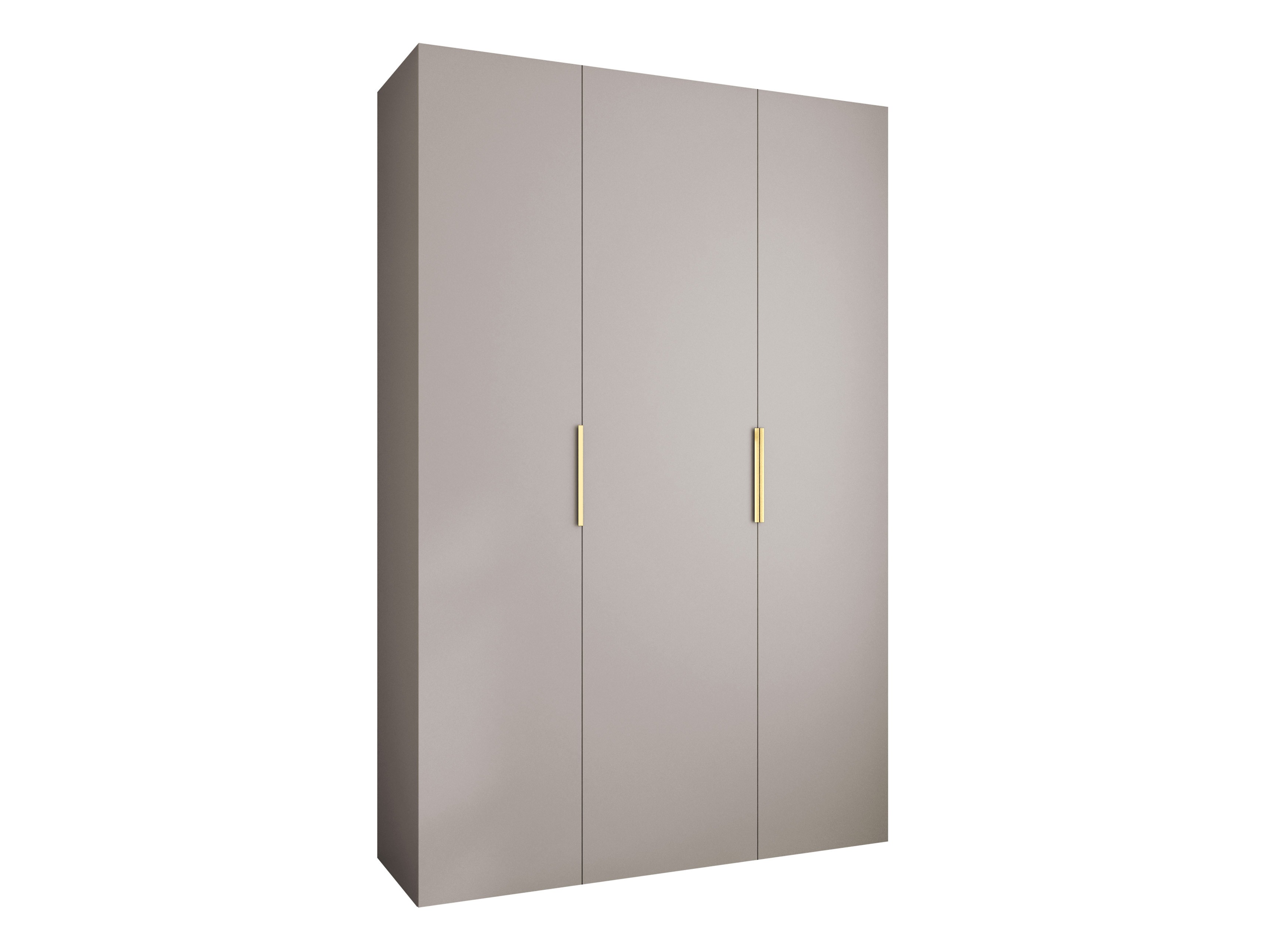 Wardrobe Hartford 573 (Cashmere)
