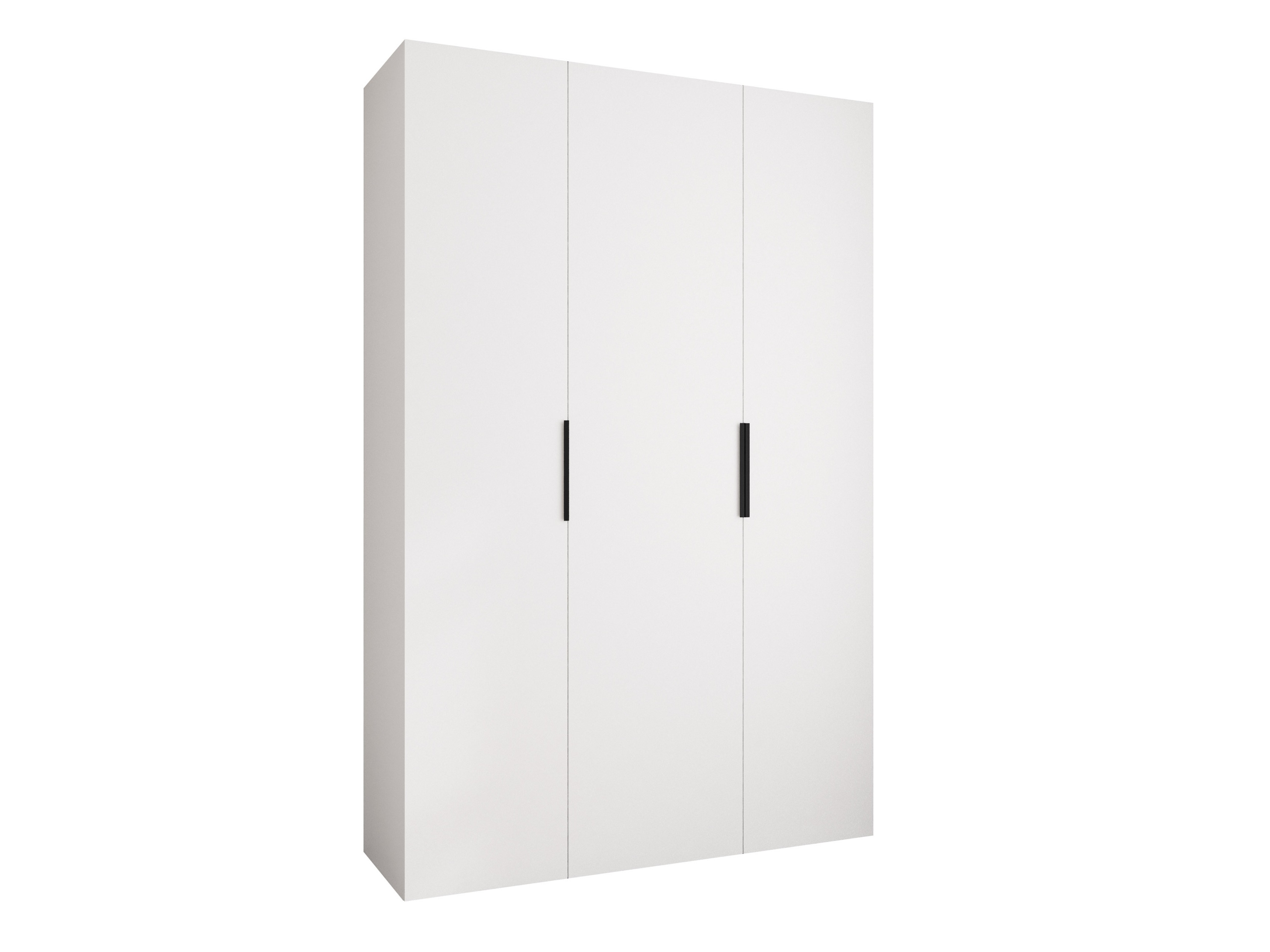 Wardrobe Hartford 573 (White)
