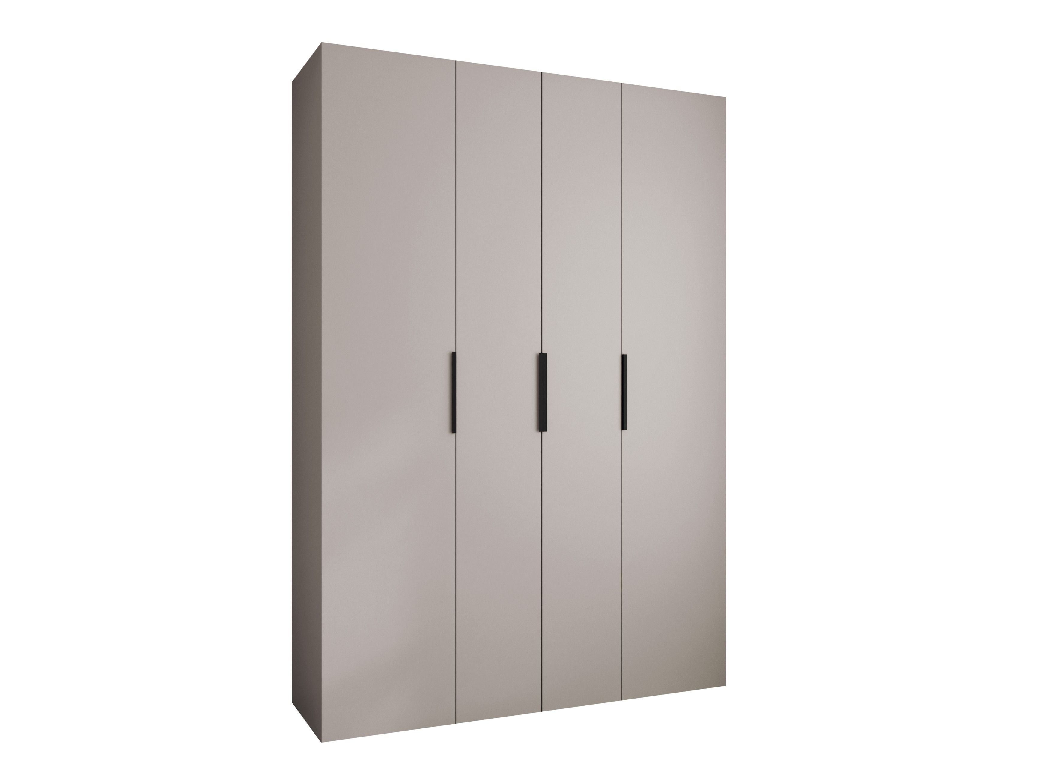 Wardrobe Hartford 574 (Cashmere)