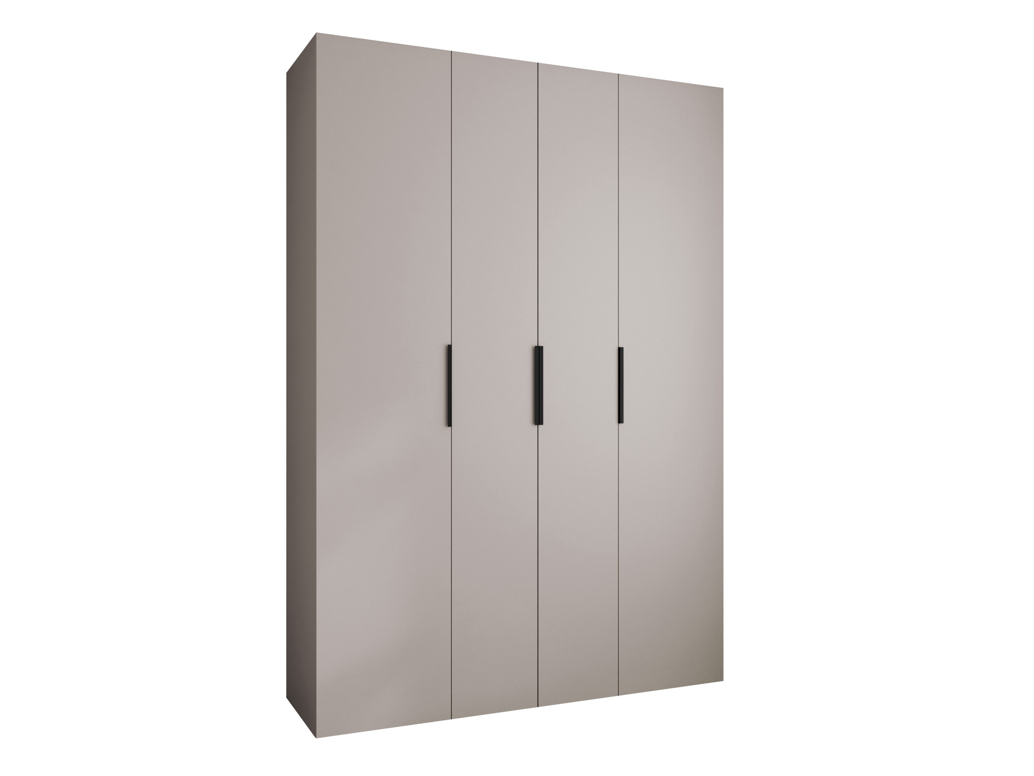 Wardrobe Hartford 574 (Cashmere)