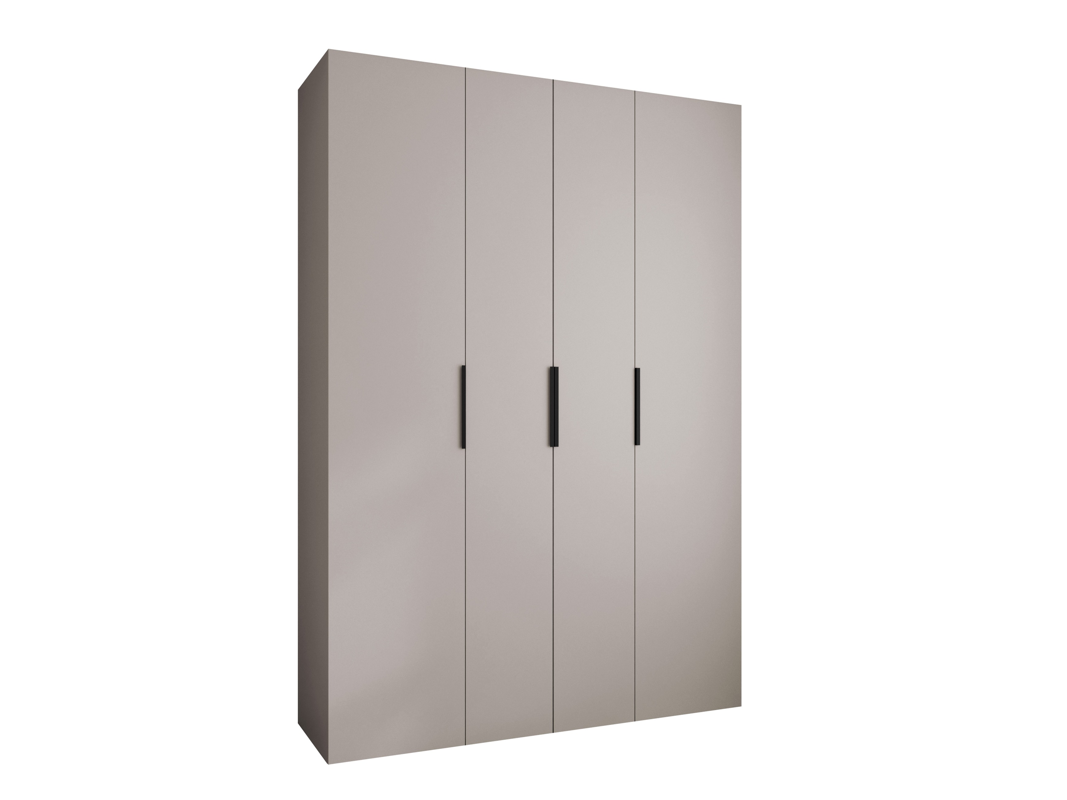 Wardrobe Hartford 574 (Cashmere)