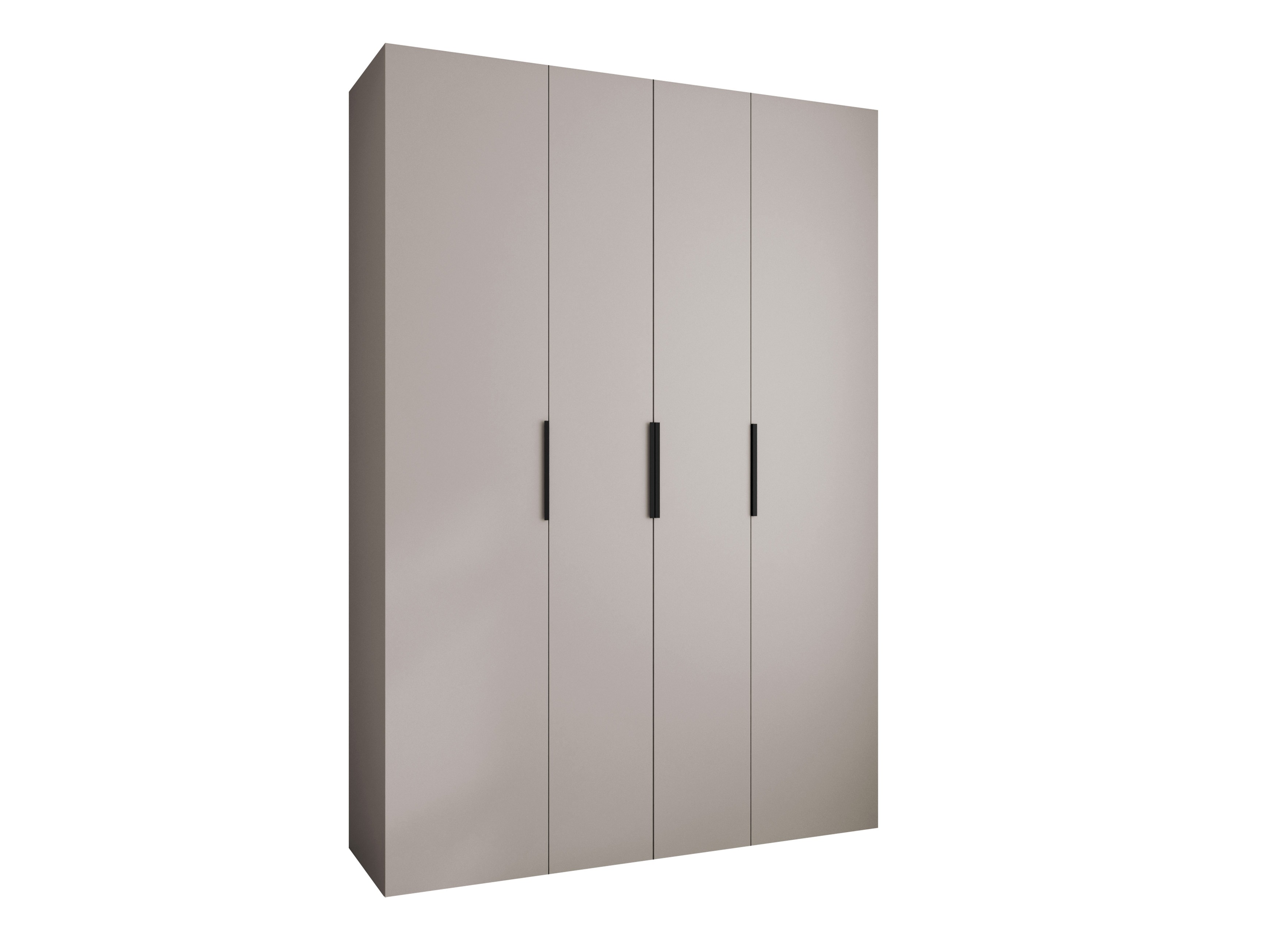 Wardrobe Hartford 574 (Cashmere)