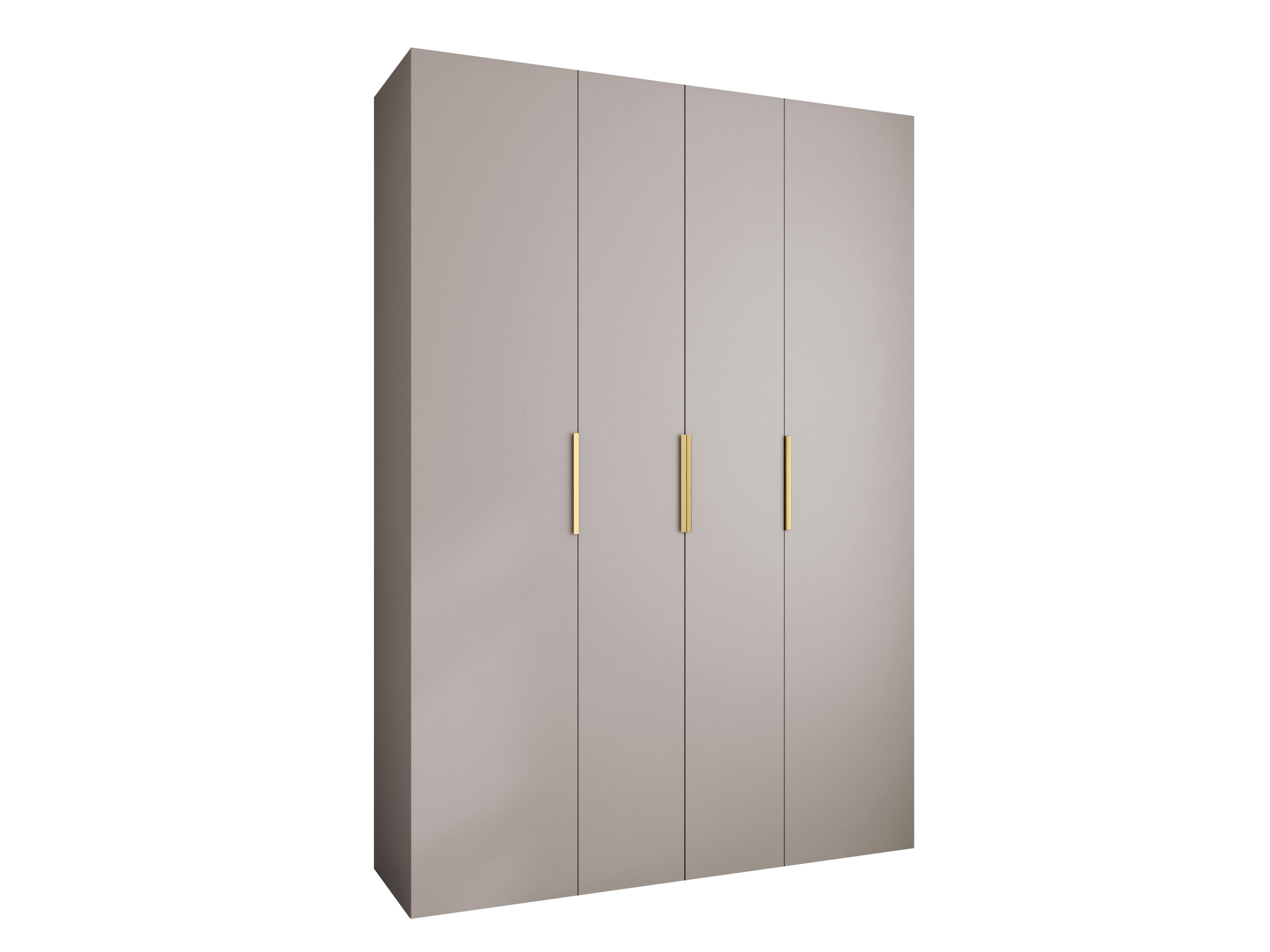 Wardrobe Hartford 574 (Cashmere)
