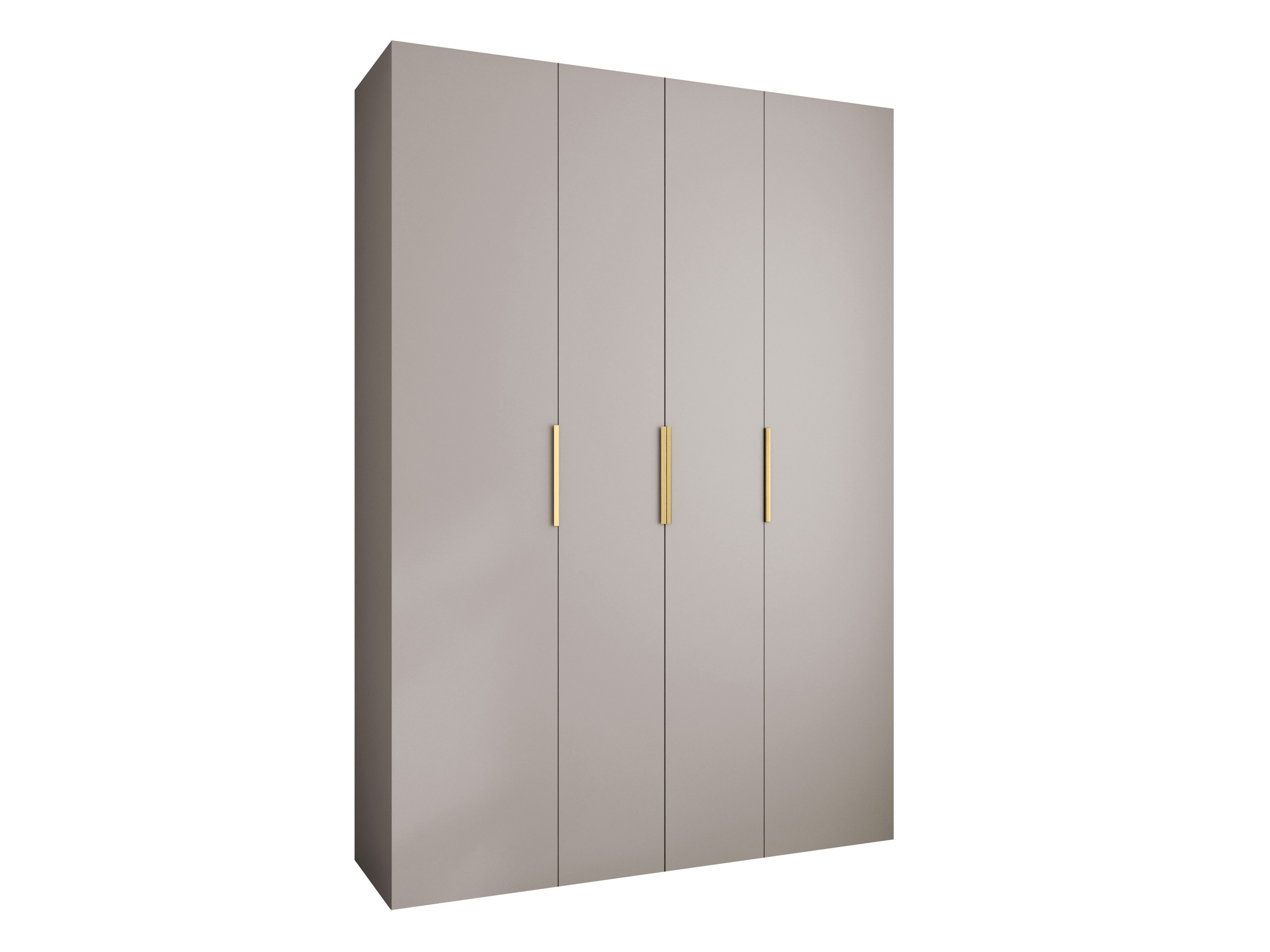 Wardrobe Hartford 574 (Cashmere)
