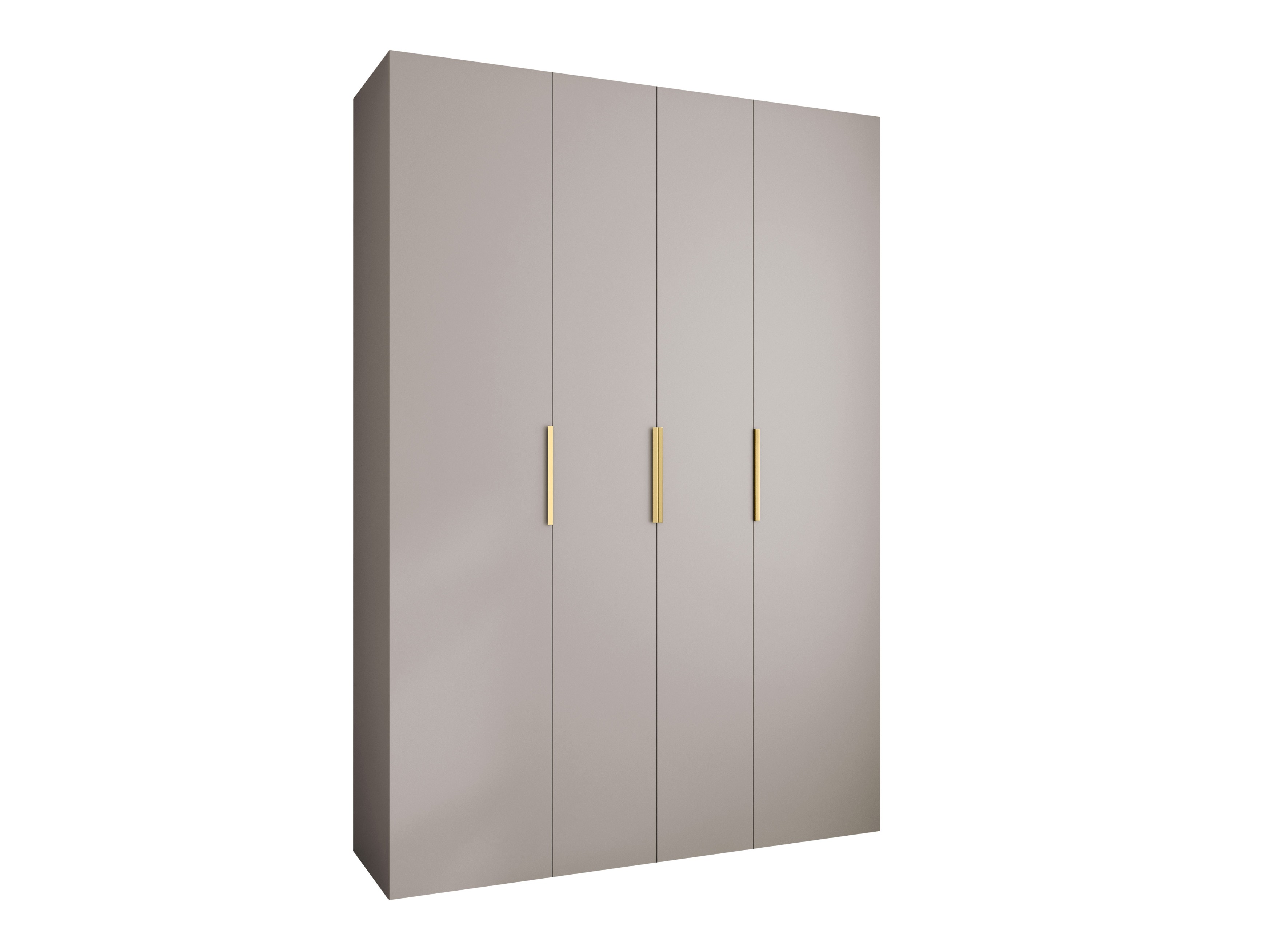Wardrobe Hartford 574 (Cashmere)