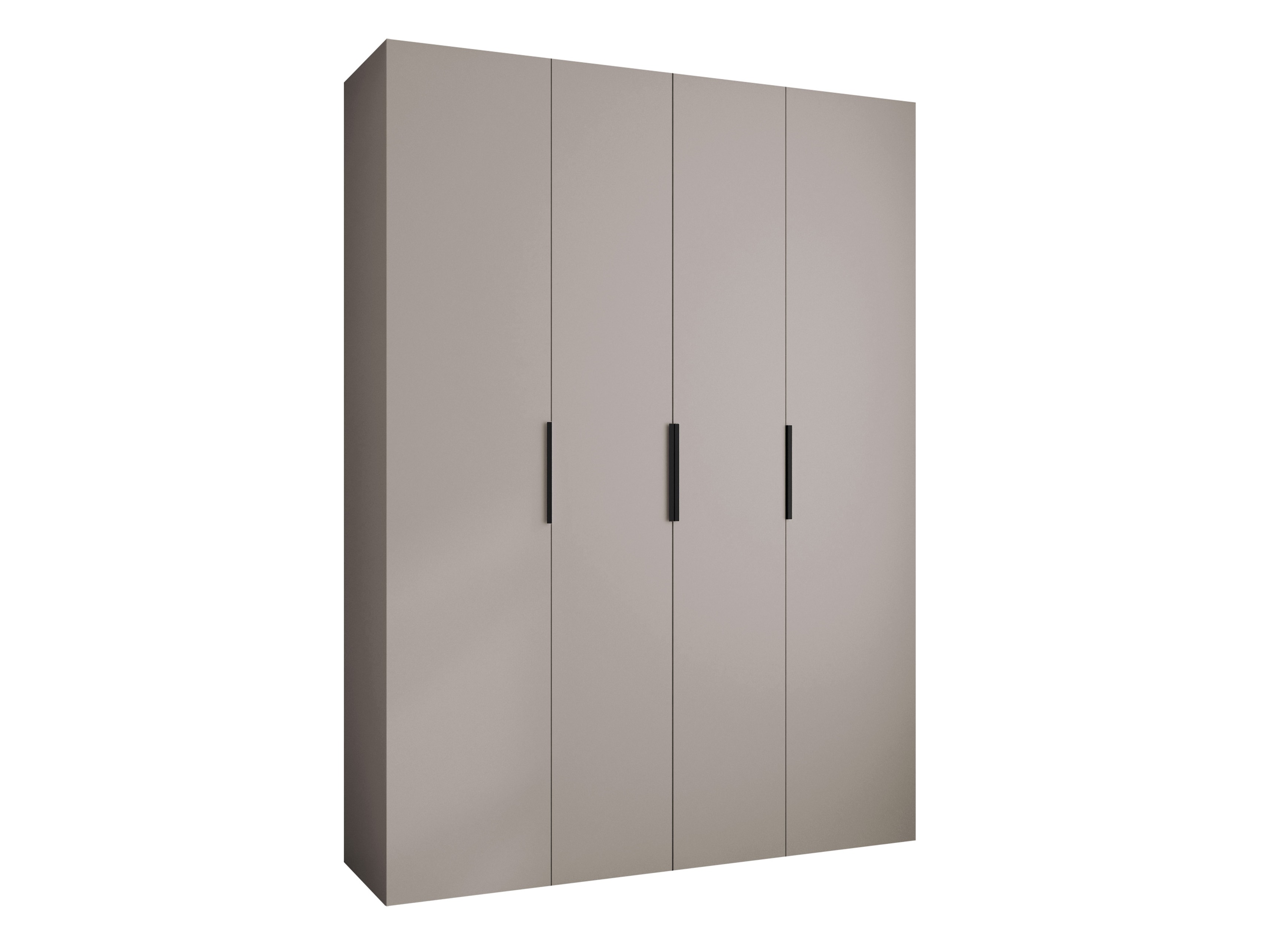 Wardrobe Hartford 574 (Cashmere)