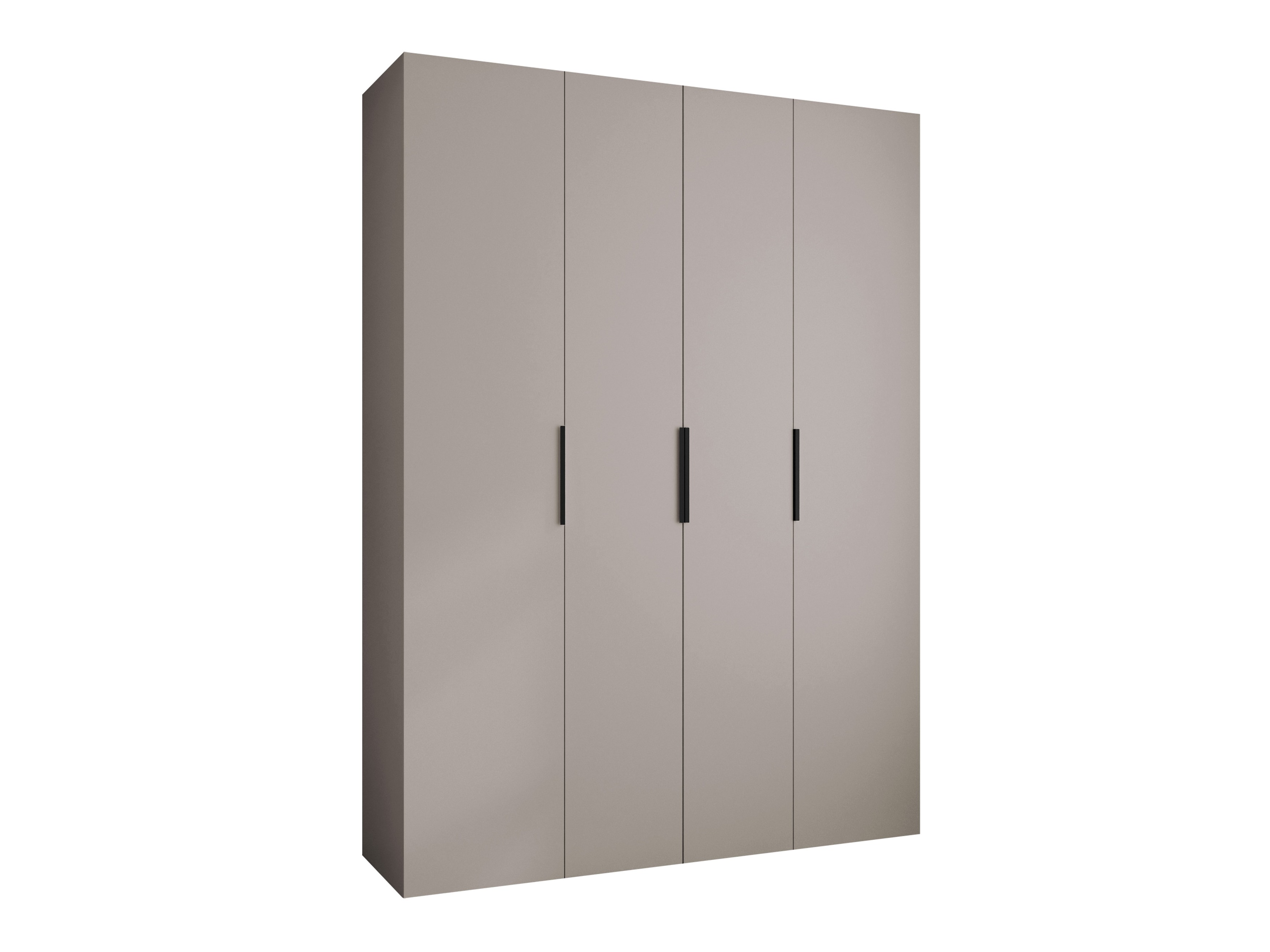 Wardrobe Hartford 574 (Cashmere)