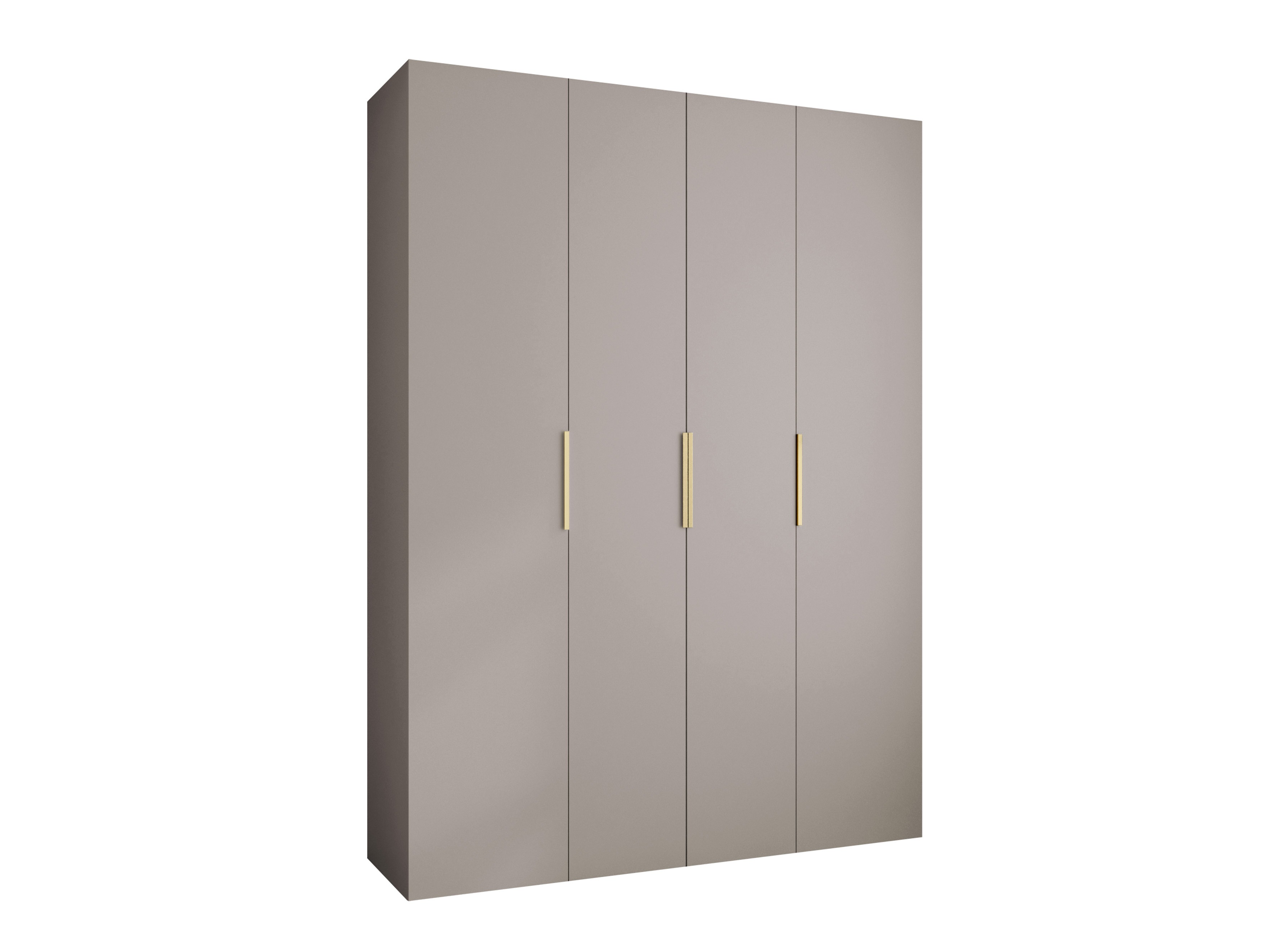 Wardrobe Hartford 574 (Cashmere)