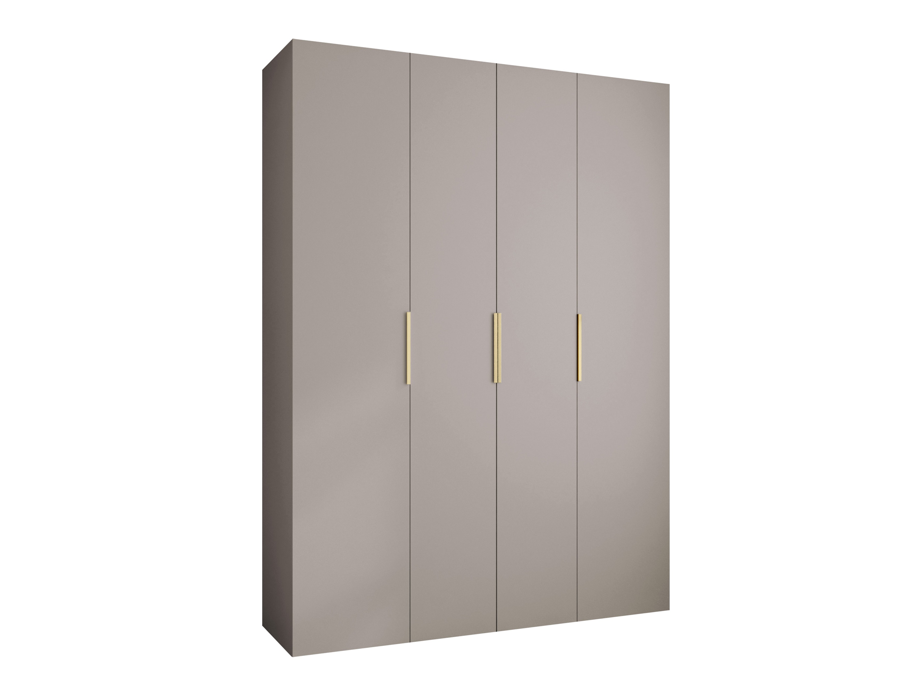 Wardrobe Hartford 574 (Cashmere)