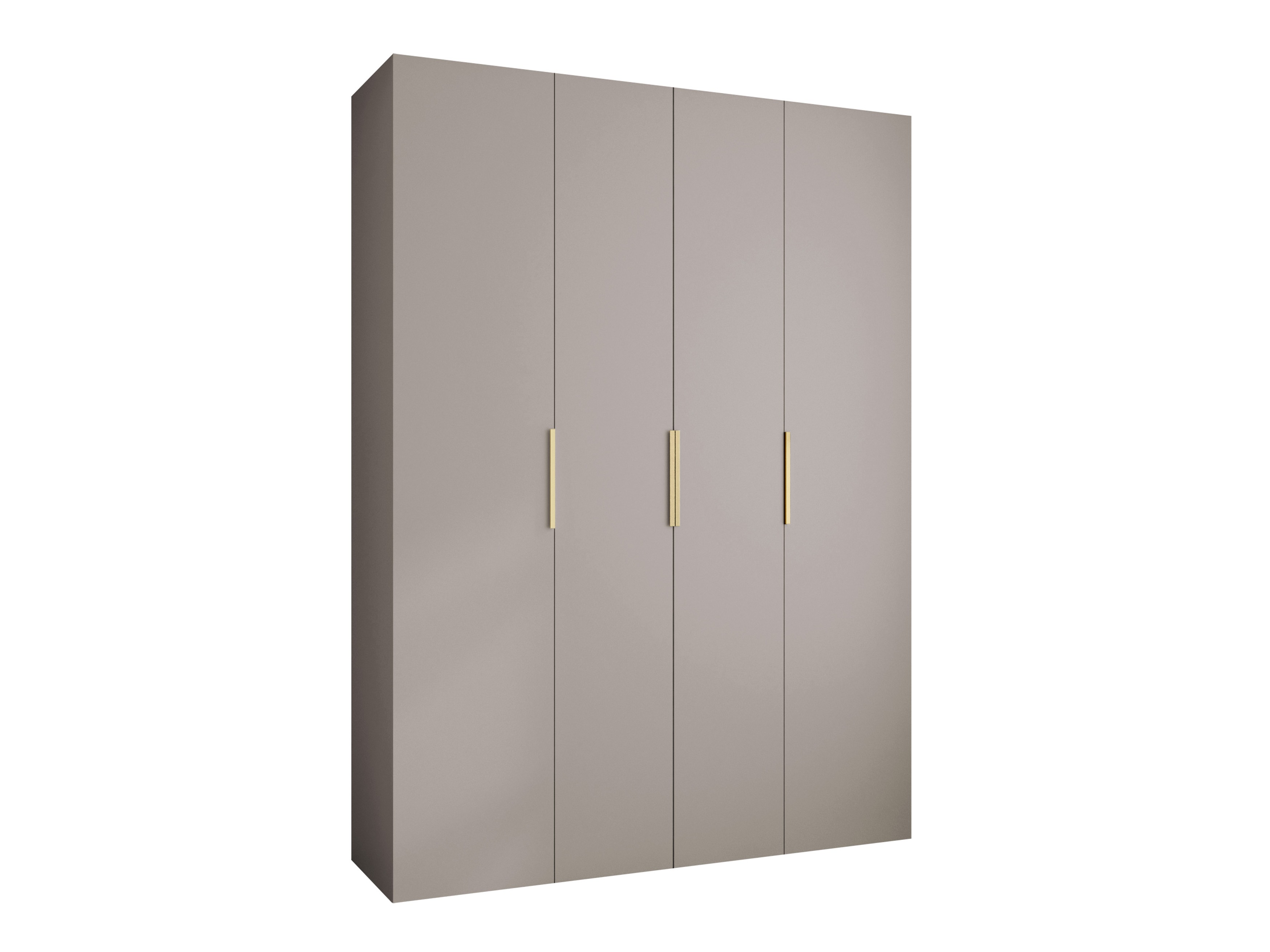 Wardrobe Hartford 574 (Cashmere)