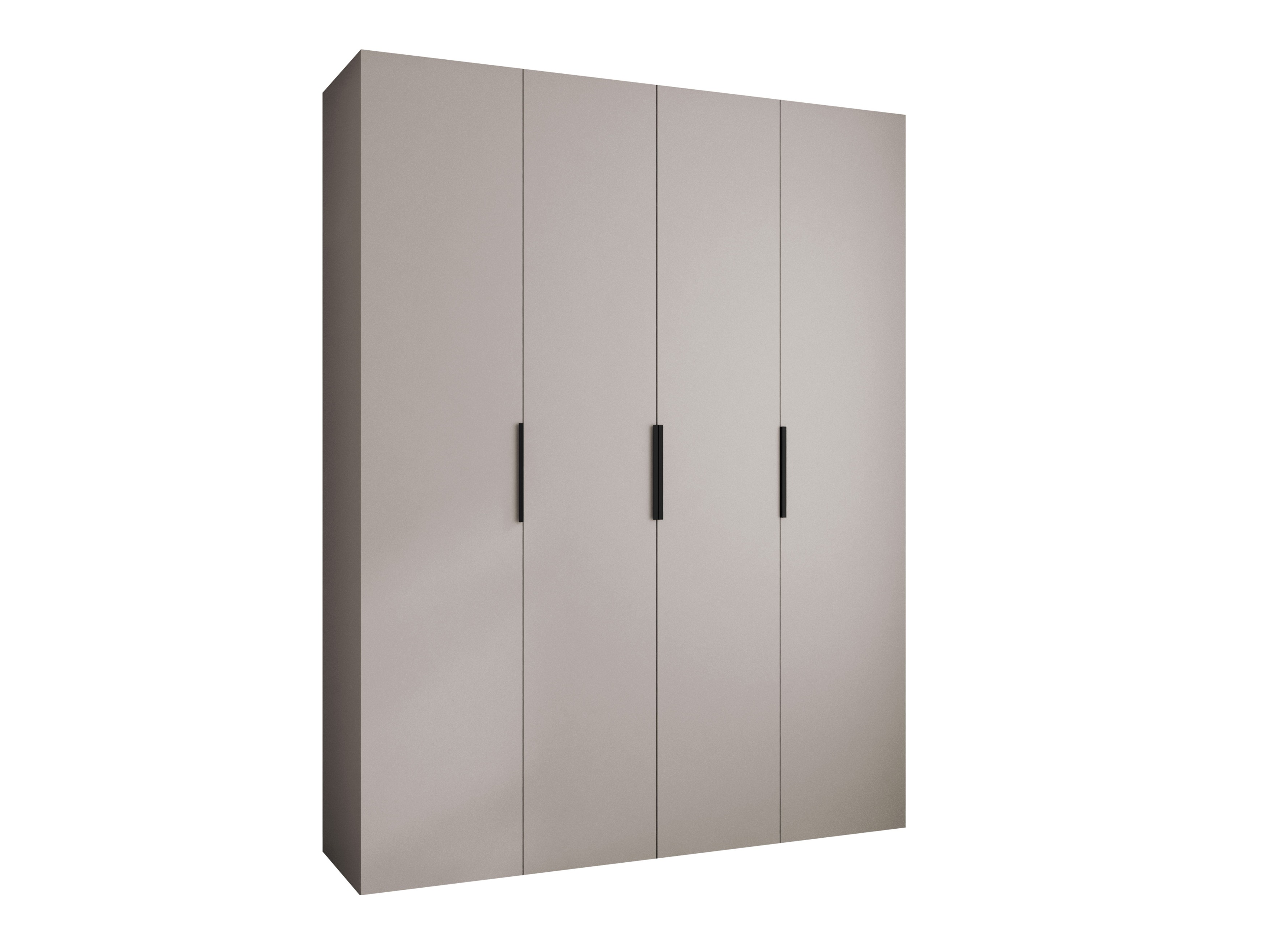 Wardrobe Hartford 574 (Cashmere)