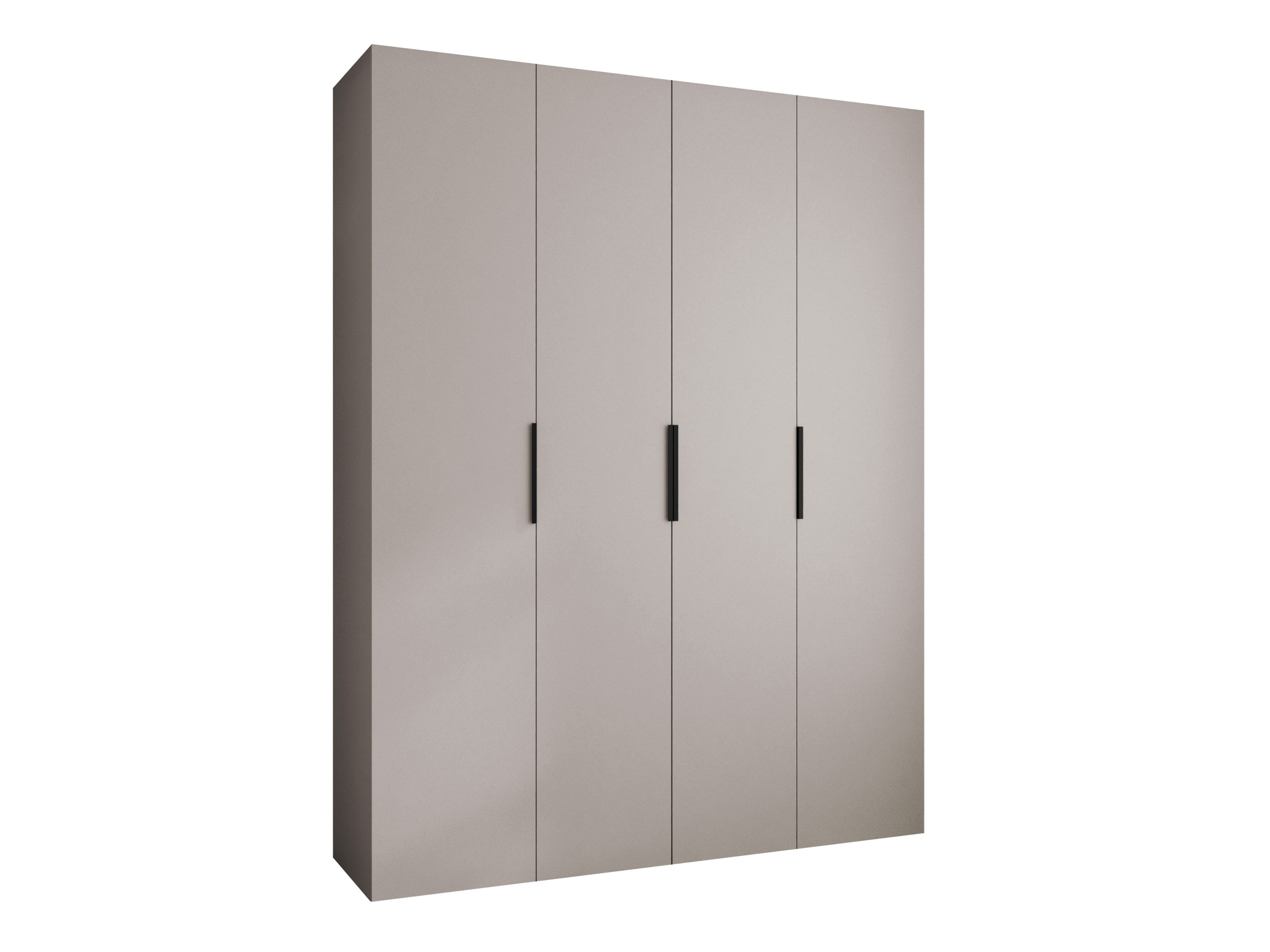 Wardrobe Hartford 574 (Cashmere)