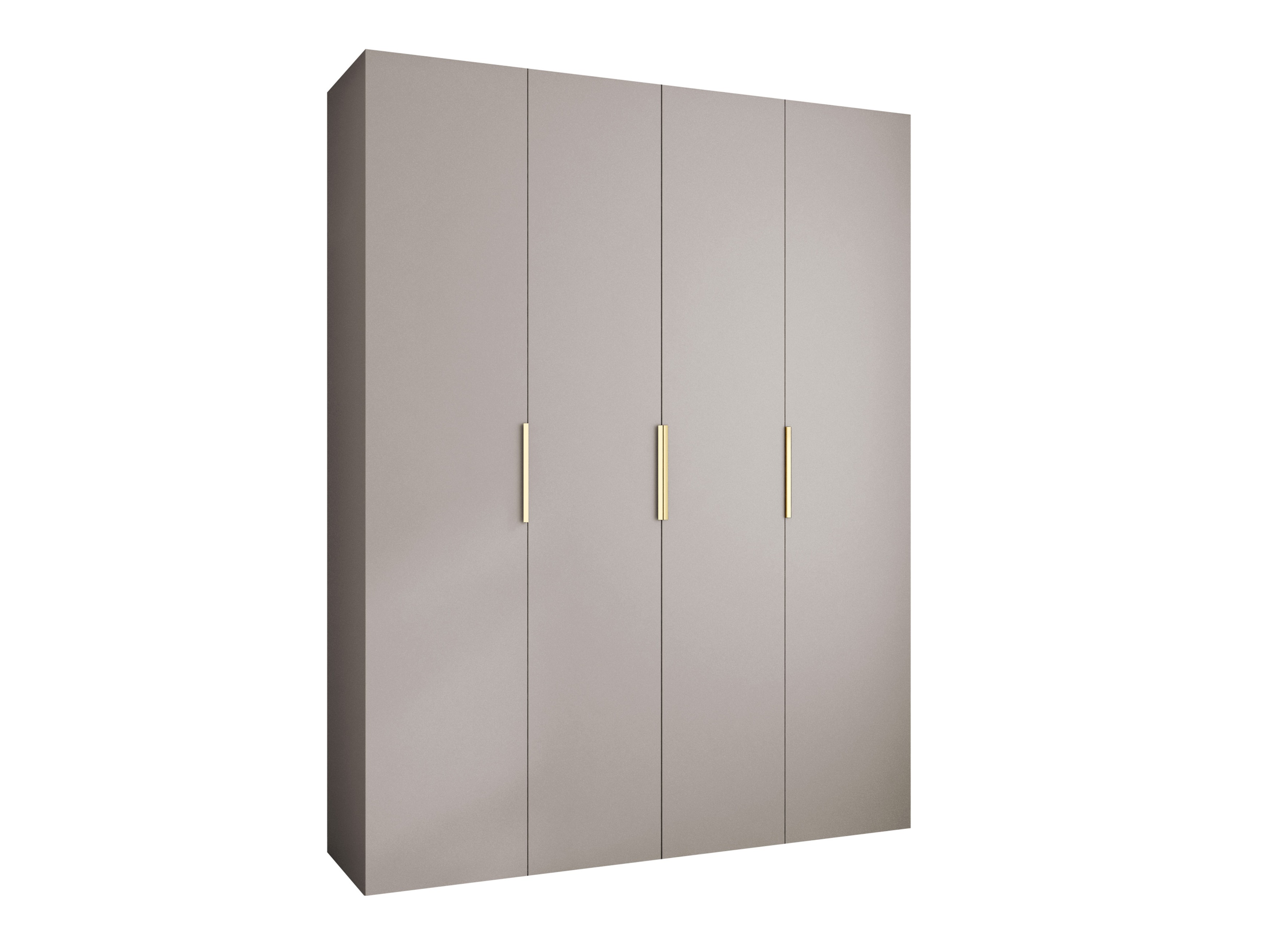 Wardrobe Hartford 574 (Cashmere)