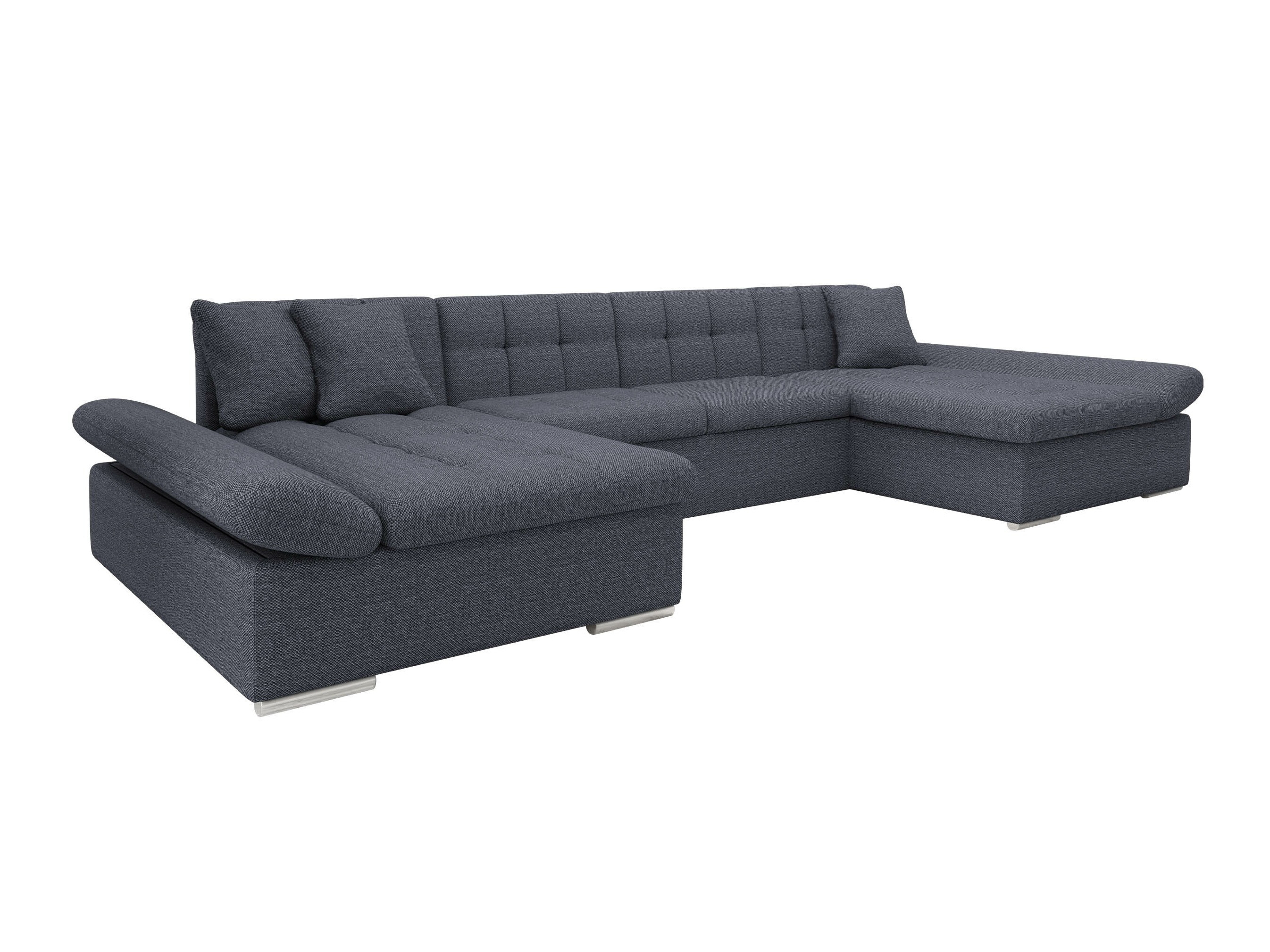 Corner sofa Comfivo Ficus (Boss 12)