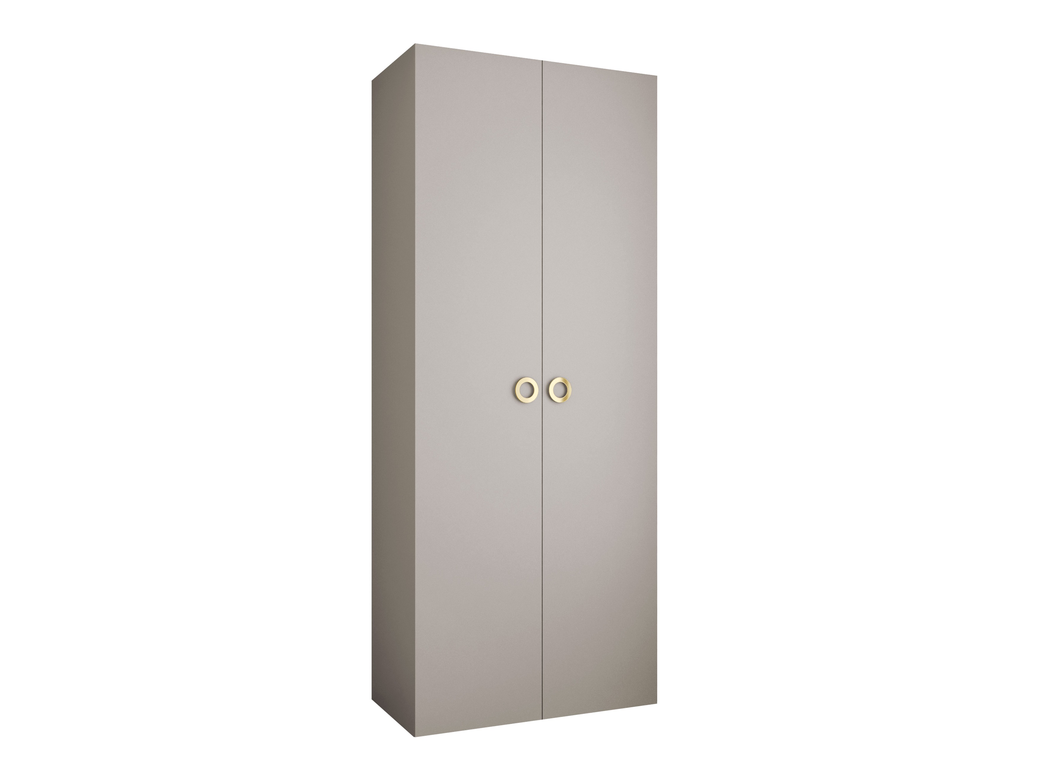 Wardrobe Hartford 540 (Cashmere)